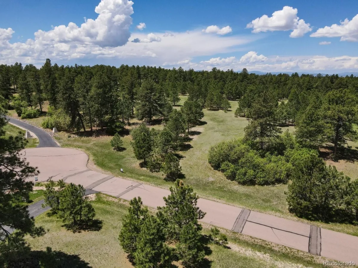 LOT #25 Big Meadow Trail Franktown CO 80116 | MLS #REC2142514 06012026015634 1200 8