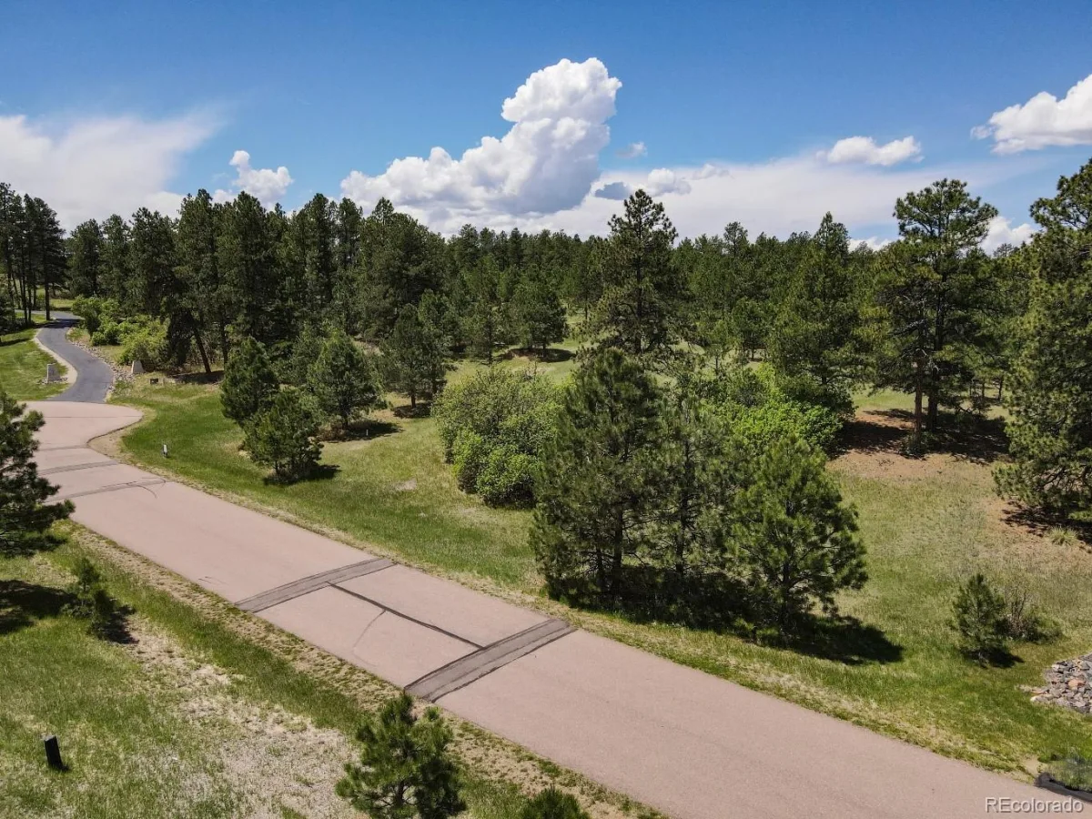 LOT #25 Big Meadow Trail Franktown CO 80116 | MLS #REC2142514 06012026015634 1200 9