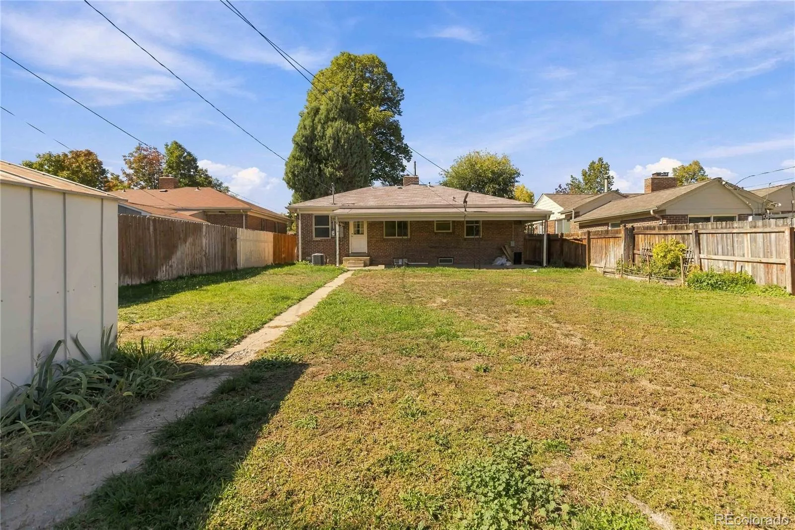 2670 Ivanhoe Street Denver CO 80207 | MLS #REC2143116 10122026195242 1600 26