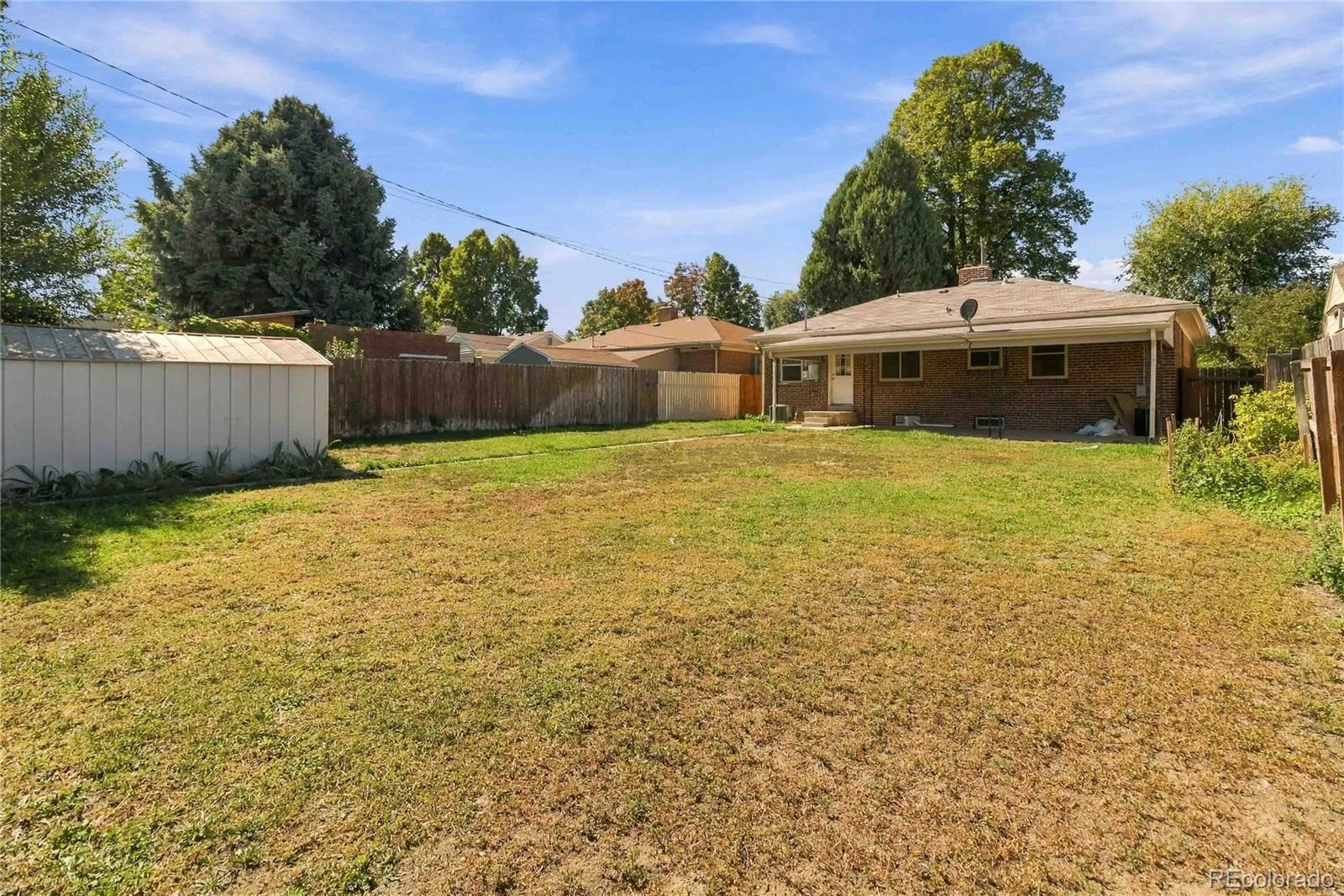 2670 Ivanhoe Street Denver CO 80207 | MLS #REC2143116 10122026195242 1600 27