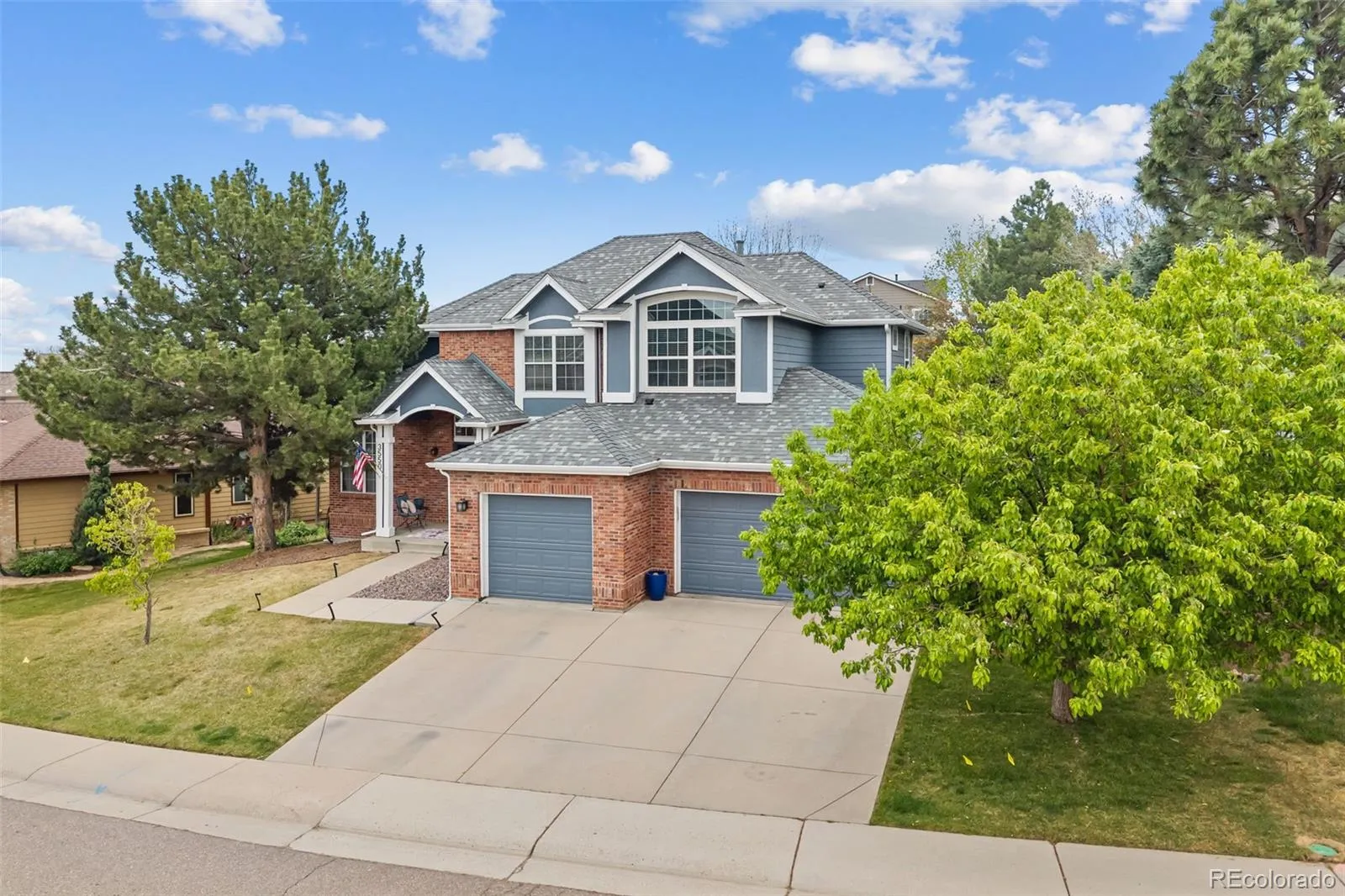 3550 Mallard Drive Highlands Ranch CO 80126 MLS #REC2145203 04252026213600 1600 1