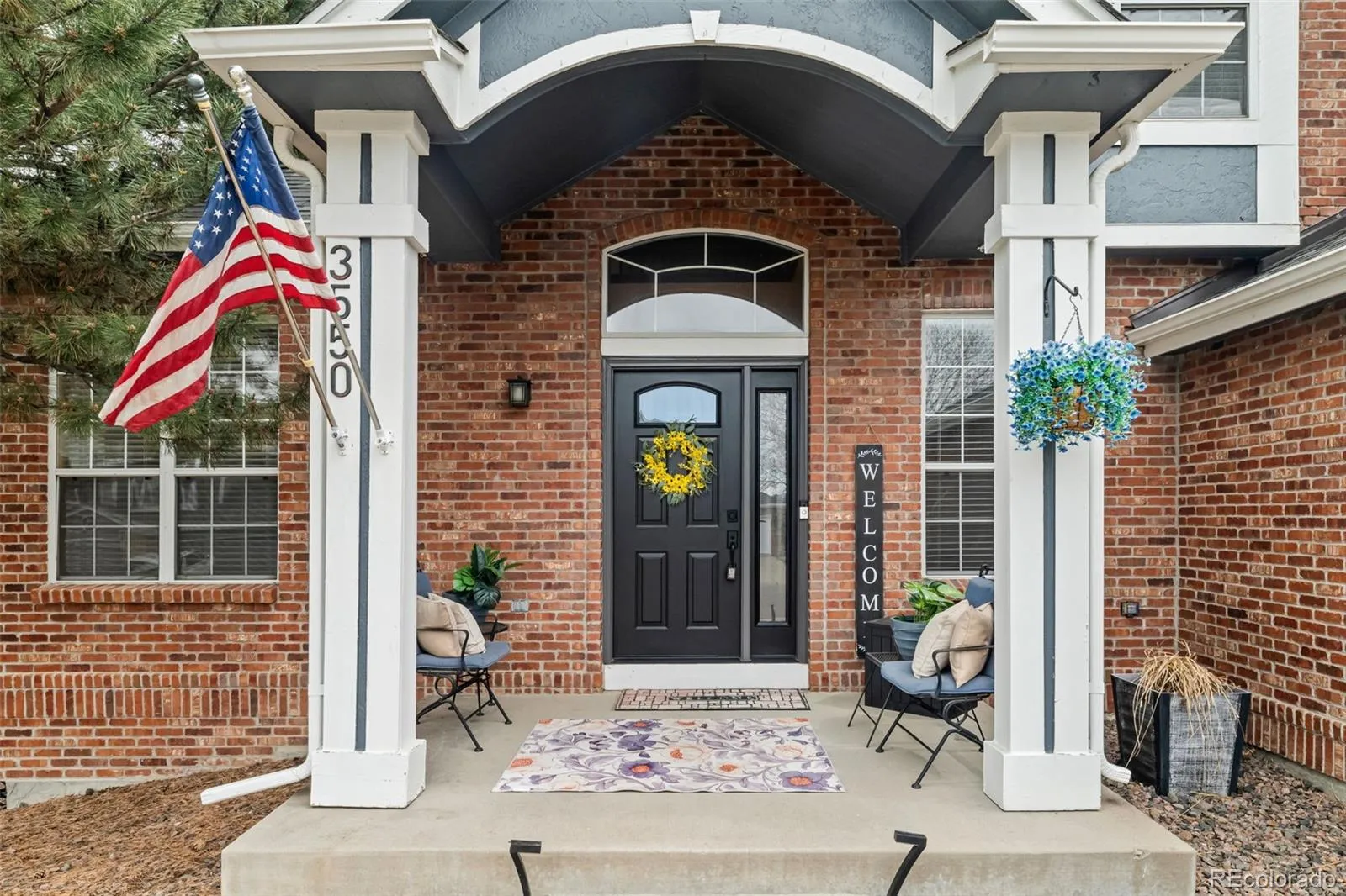 3550 Mallard Drive Highlands Ranch CO 80126 MLS #REC2145203 04252026213600 1600 2