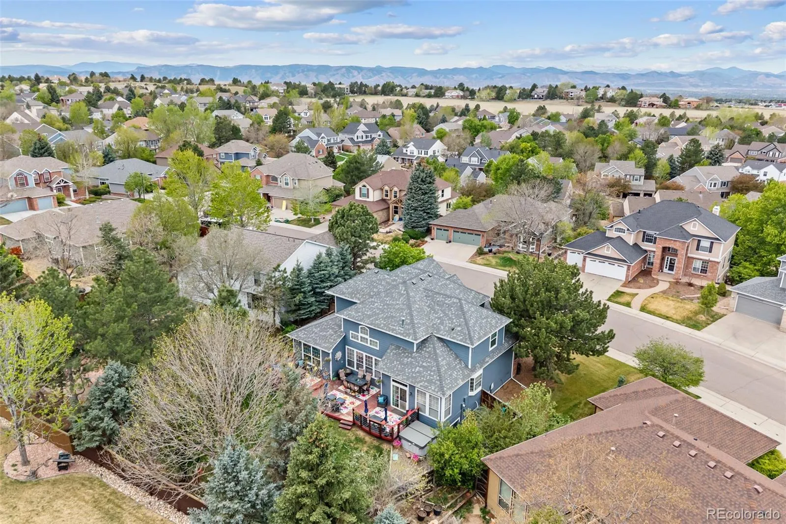 3550 Mallard Drive Highlands Ranch CO 80126 MLS #REC2145203 04252026213600 1600 31