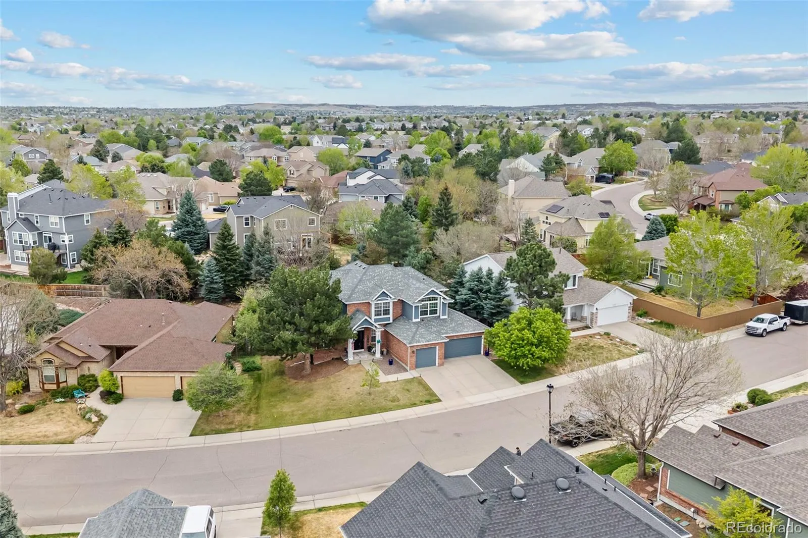 3550 Mallard Drive Highlands Ranch CO 80126 MLS #REC2145203 04252026213600 1600 32