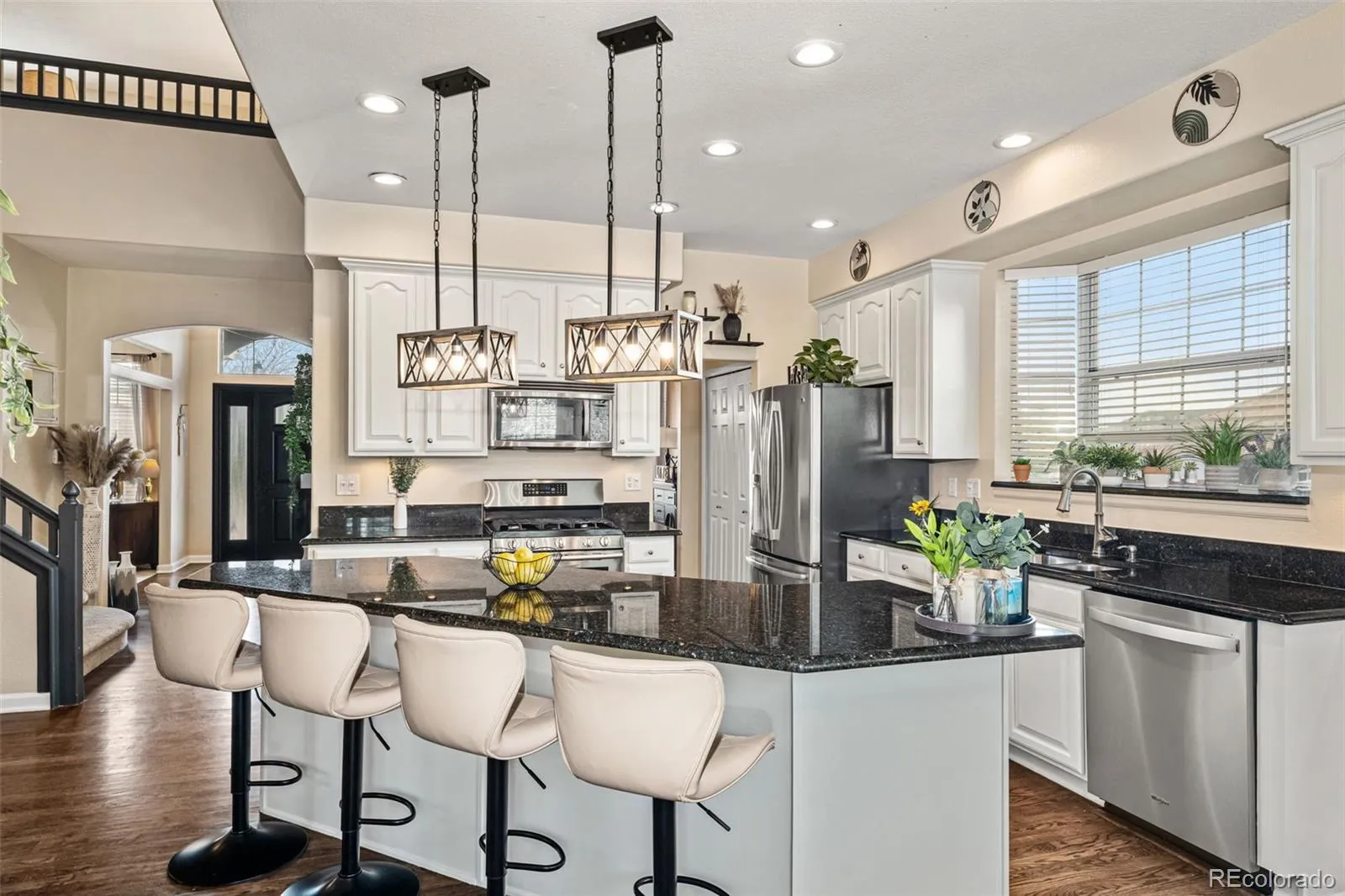 3550 Mallard Drive Highlands Ranch CO 80126 MLS #REC2145203 04252026213600 1600 8