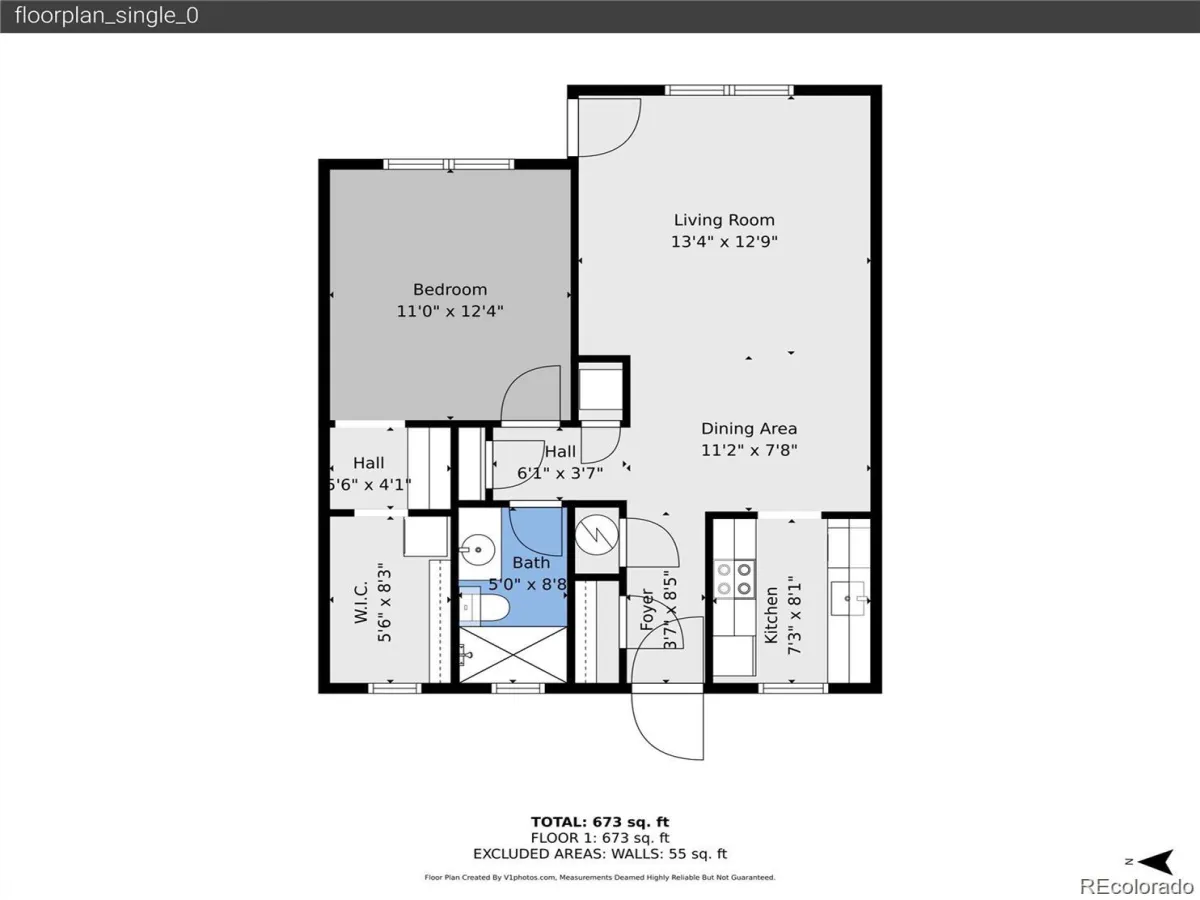 2301 E Fremont Avenue #U05 Centennial CO 80122 | MLS #REC2145809 04212026193854 1200 38