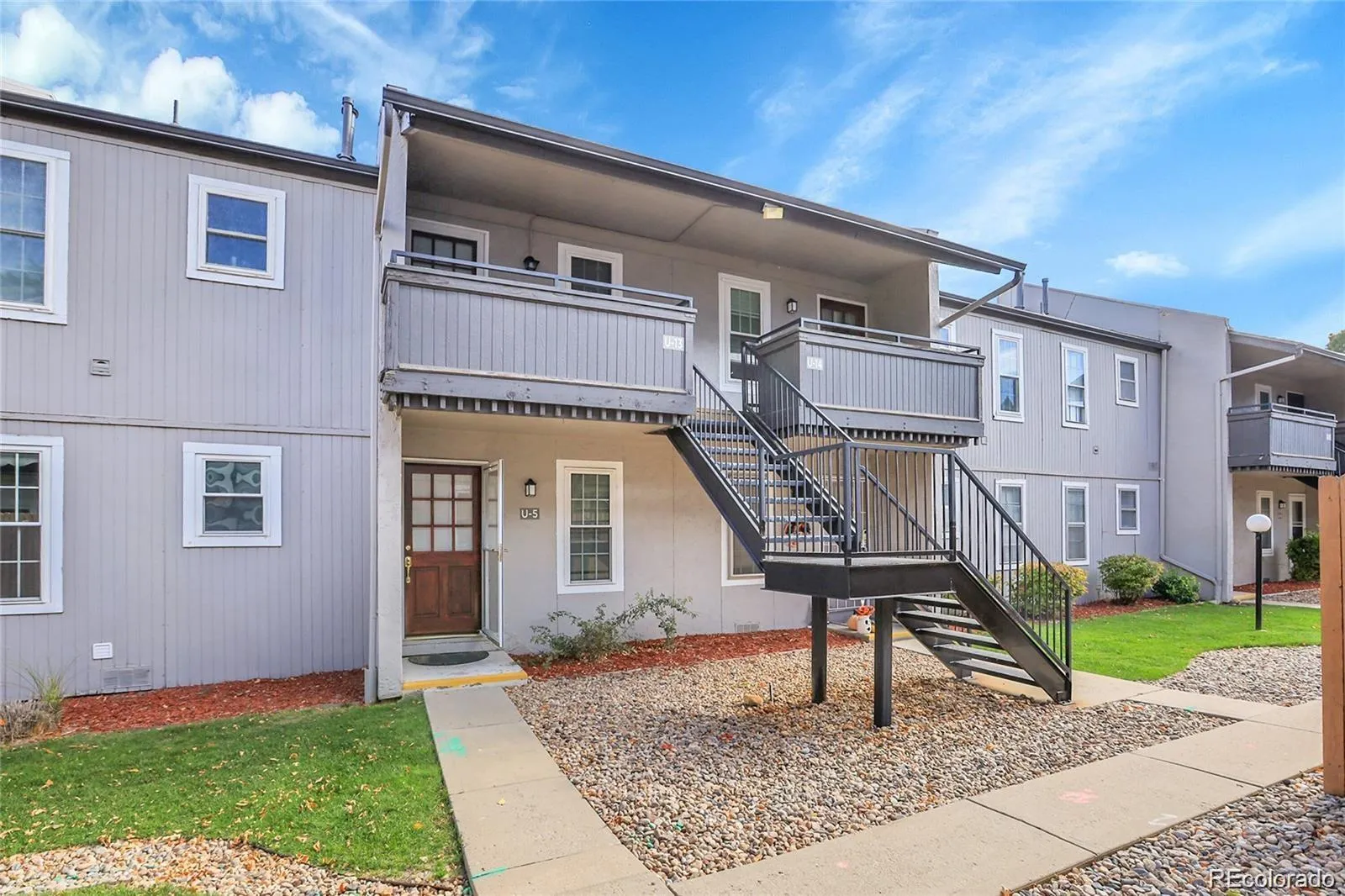 2301 E Fremont Avenue #U05 Centennial CO 80122 | MLS #REC2145809 04212026193854 1600 1