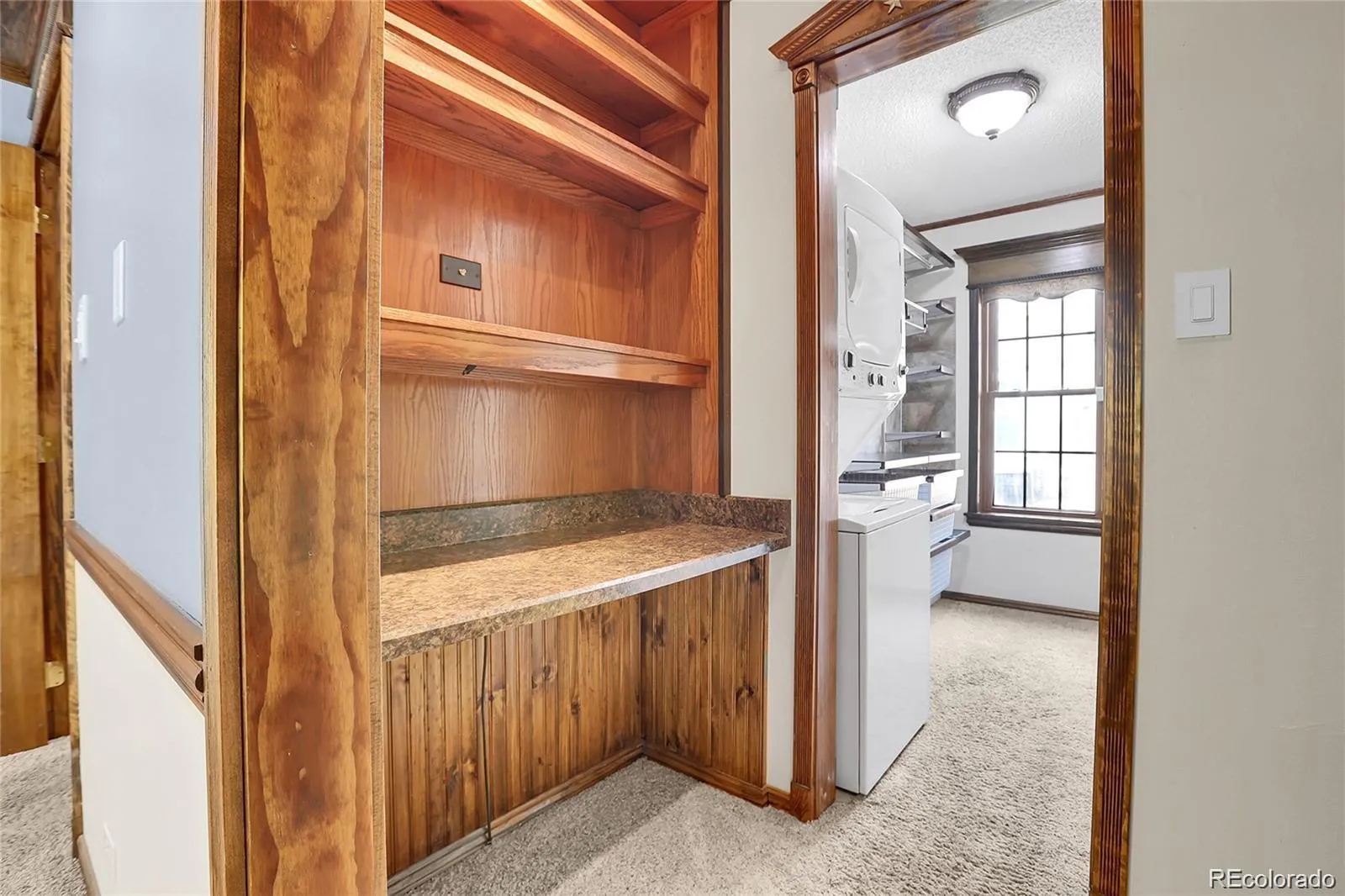 2301 E Fremont Avenue #U05 Centennial CO 80122 | MLS #REC2145809 04212026193854 1600 20