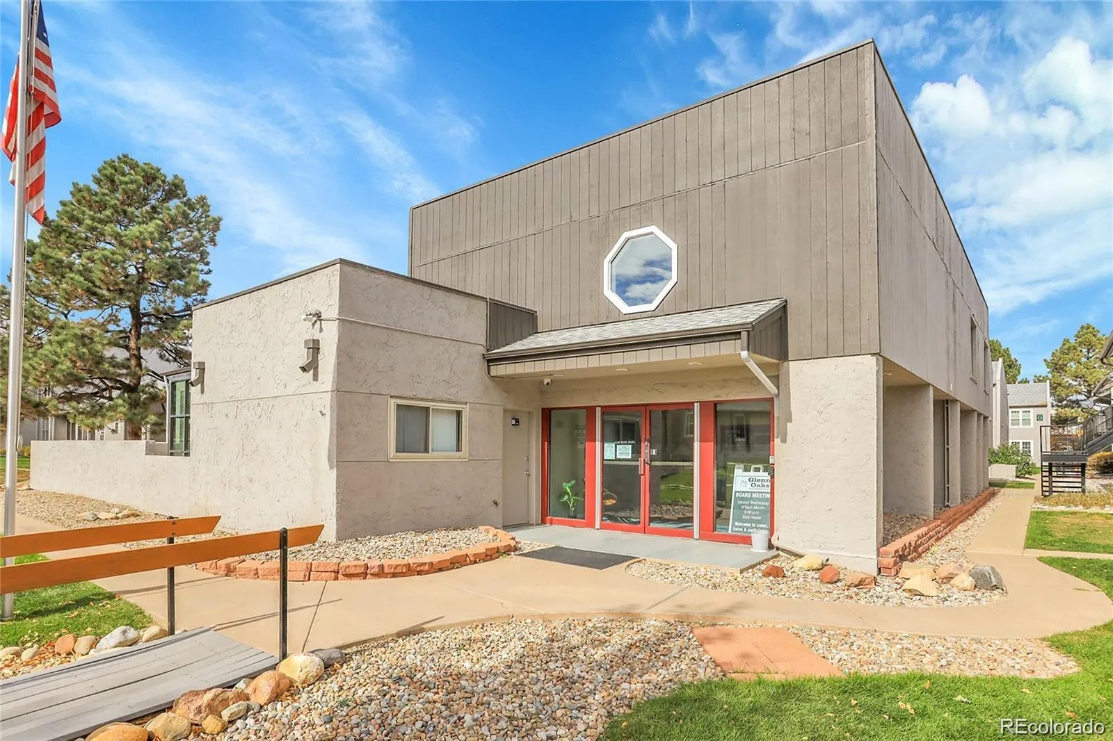 2301 E Fremont Avenue #U05 Centennial CO 80122 | MLS #REC2145809 04212026193854 1600 25