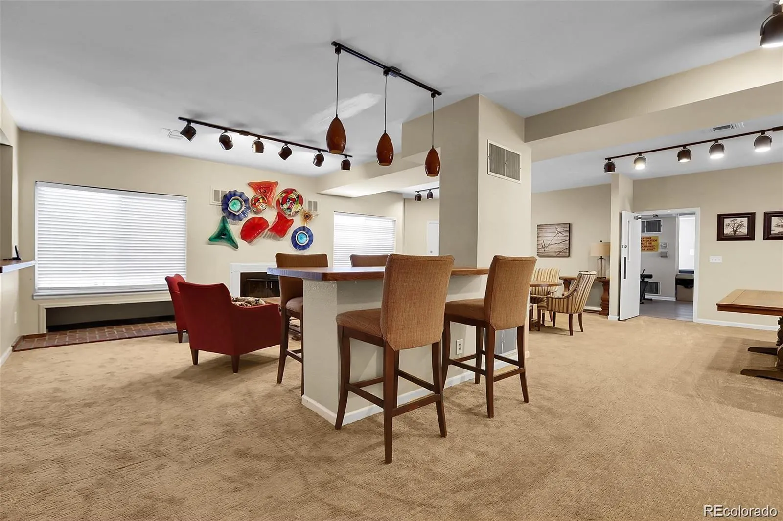 2301 E Fremont Avenue #U05 Centennial CO 80122 | MLS #REC2145809 04212026193854 1600 28