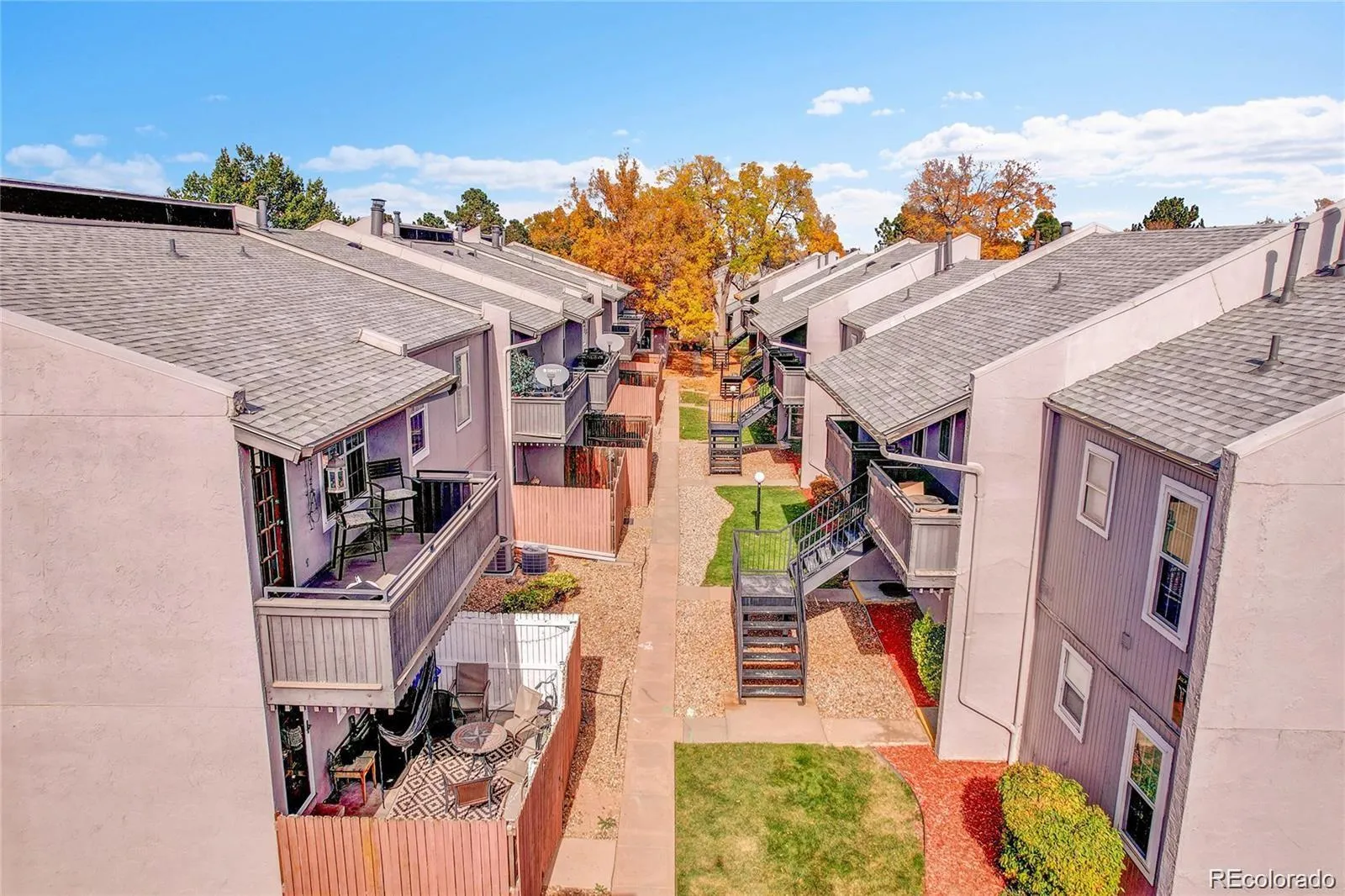 2301 E Fremont Avenue #U05 Centennial CO 80122 | MLS #REC2145809 04212026193854 1600 29