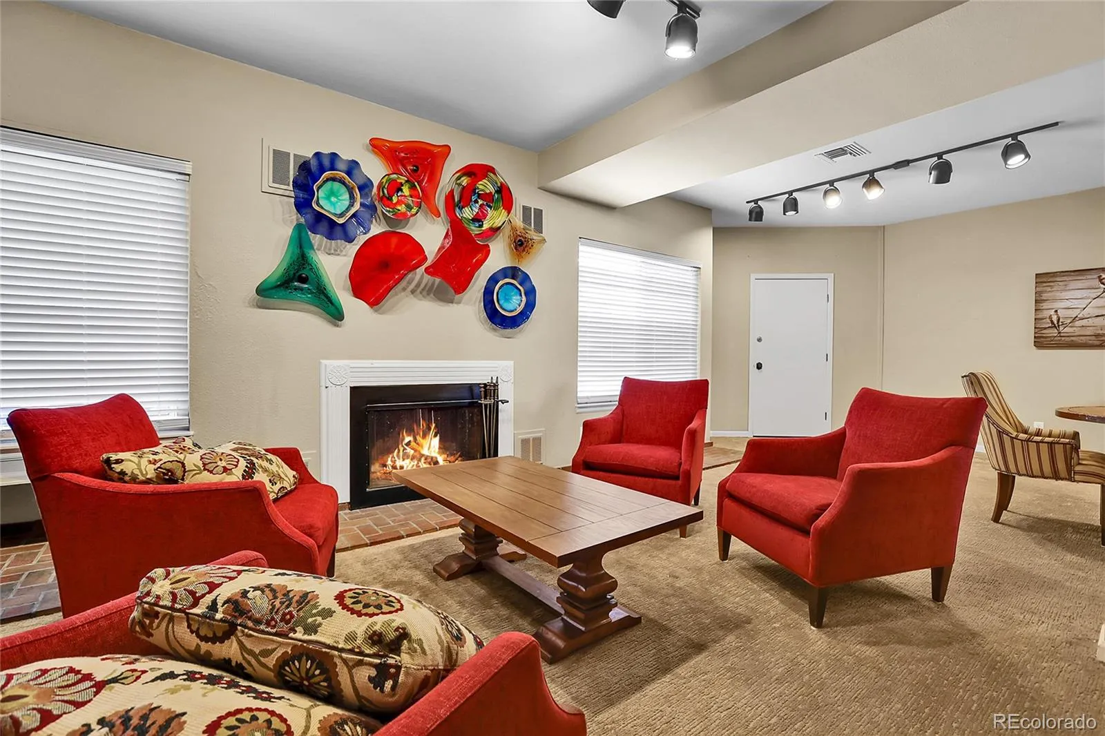2301 E Fremont Avenue #U05 Centennial CO 80122 | MLS #REC2145809 04212026193854 1600 44