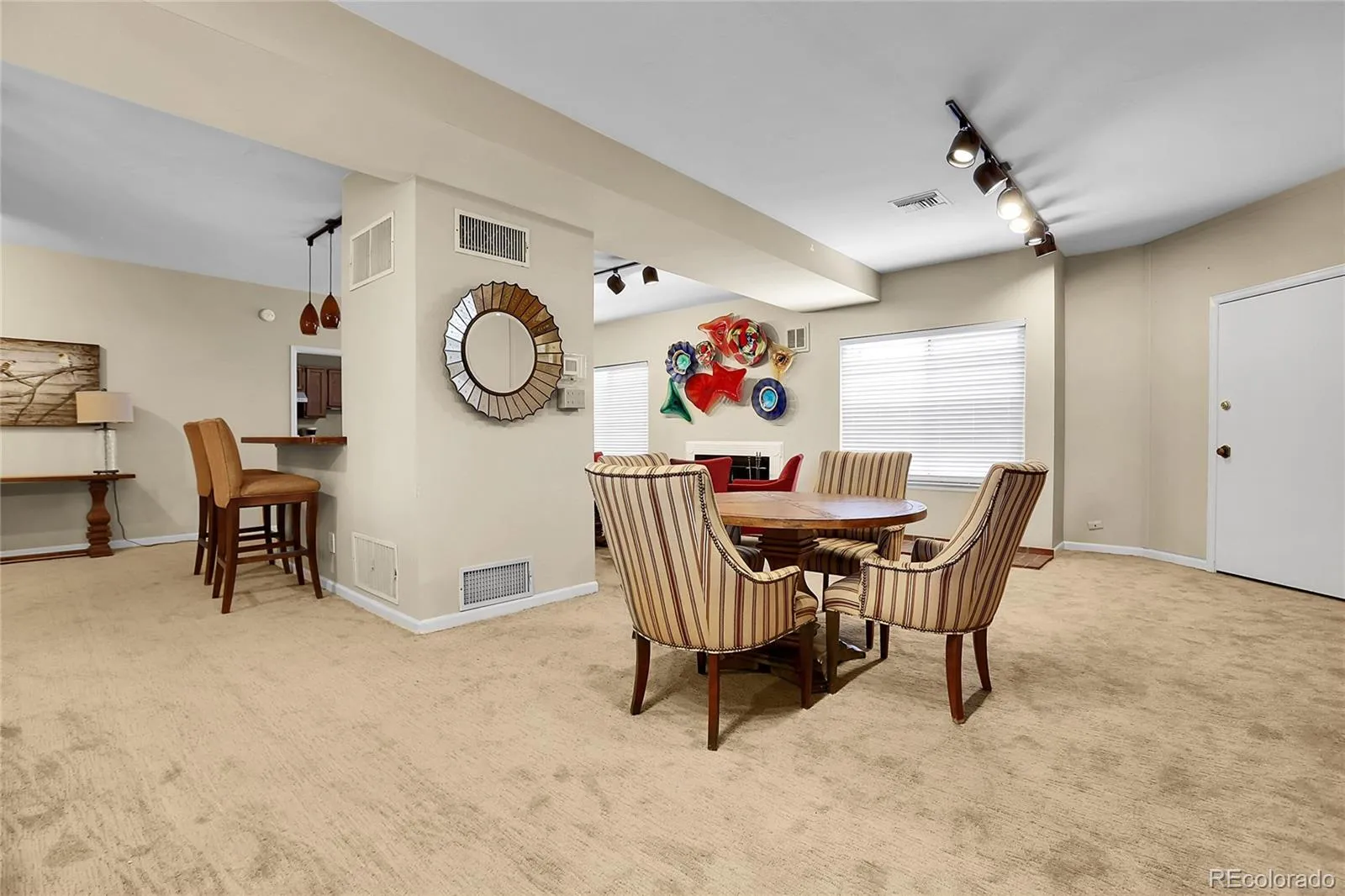 2301 E Fremont Avenue #U05 Centennial CO 80122 | MLS #REC2145809 04212026193854 1600 45