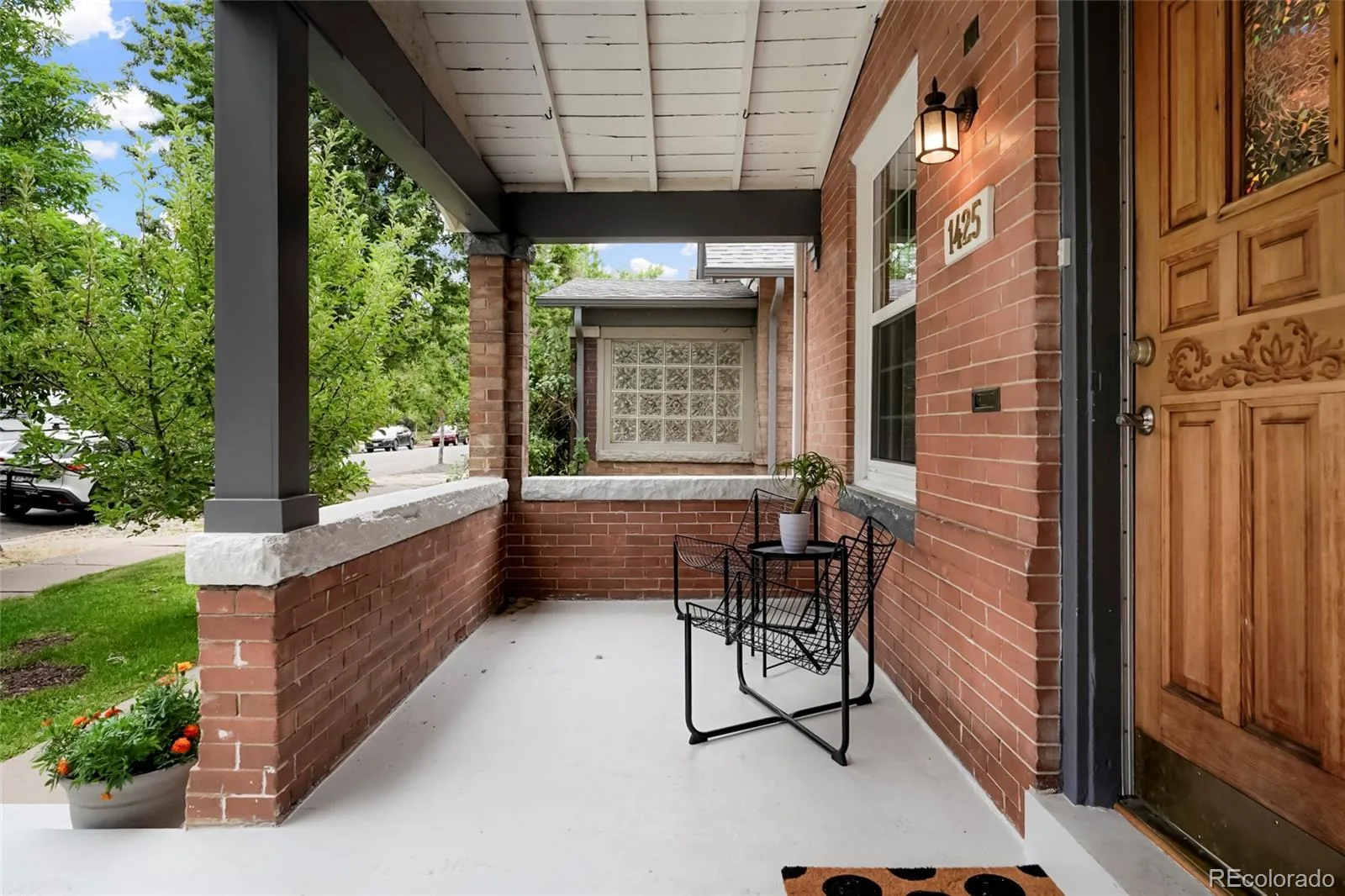 1425 S Sherman Street Denver CO 80210 MLS #REC2145987 07112026033645 1600 1