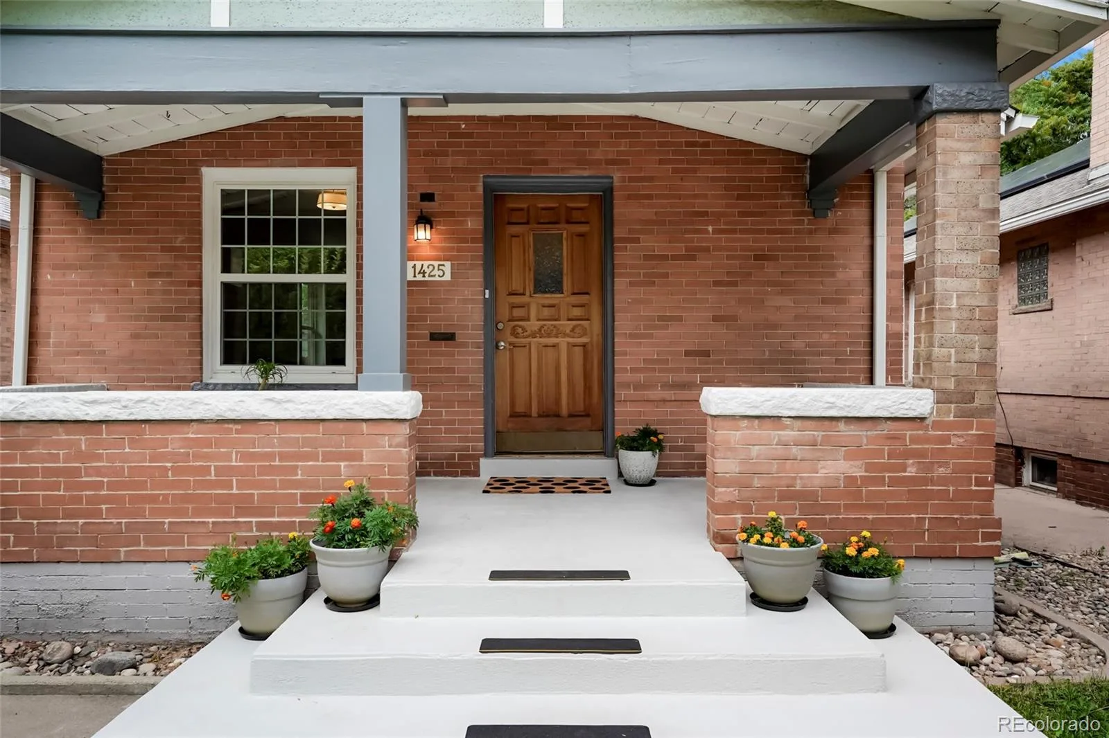 1425 S Sherman Street Denver CO 80210 MLS #REC2145987 07112026033645 1600 2