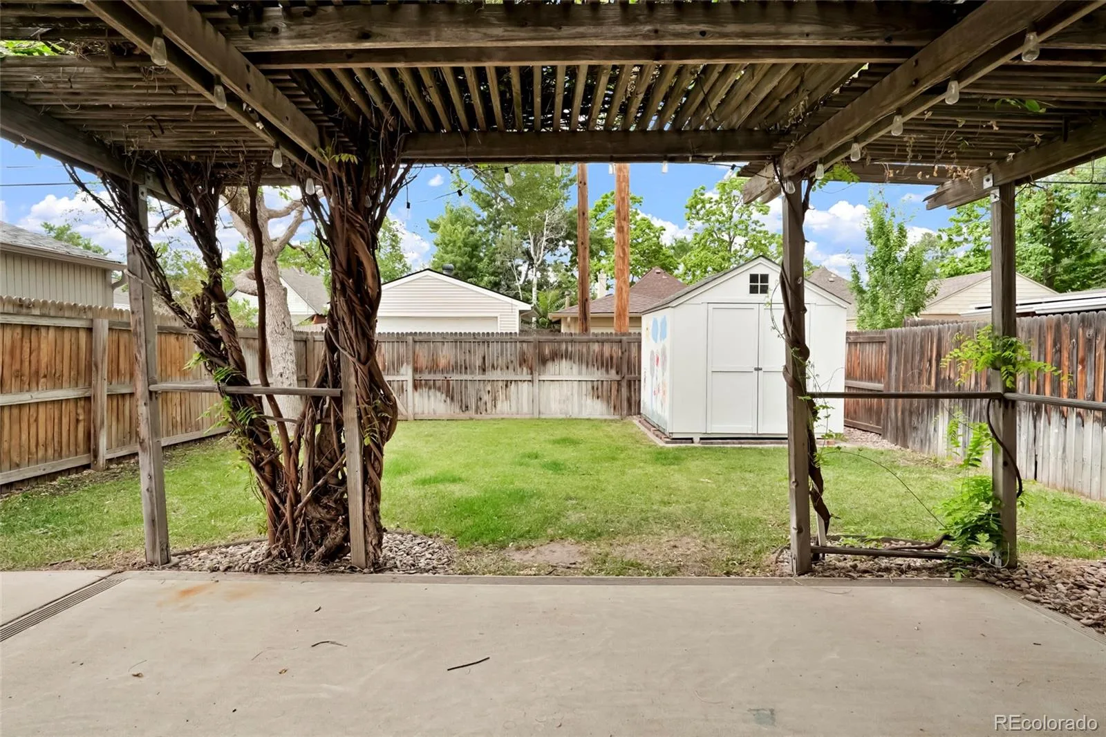 1425 S Sherman Street Denver CO 80210 MLS #REC2145987 07112026033645 1600 27