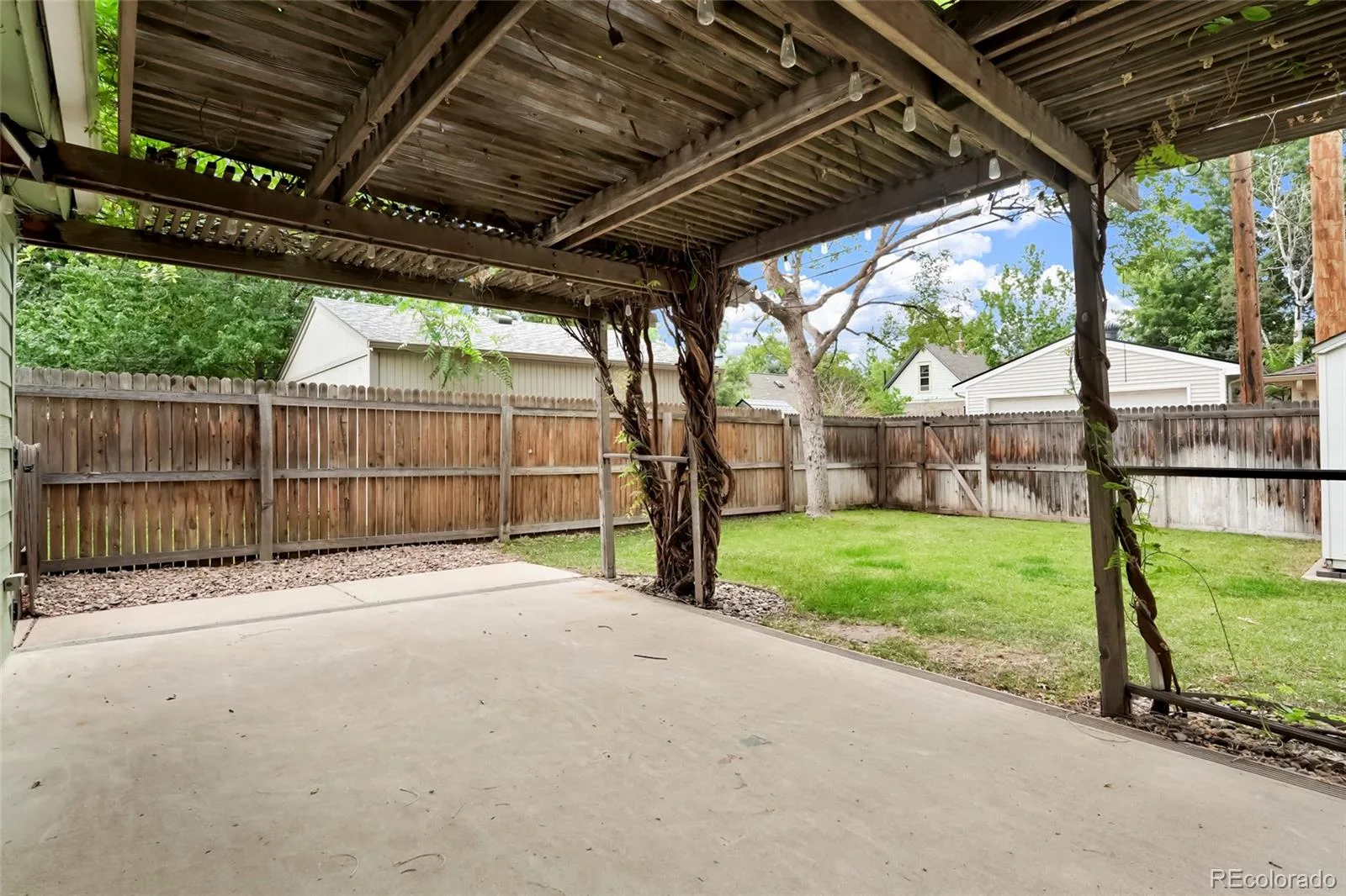1425 S Sherman Street Denver CO 80210 MLS #REC2145987 07112026033645 1600 29