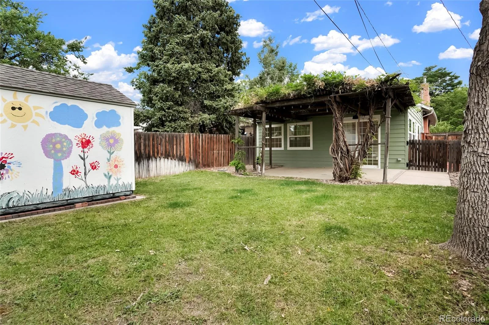 1425 S Sherman Street Denver CO 80210 MLS #REC2145987 07112026033645 1600 38