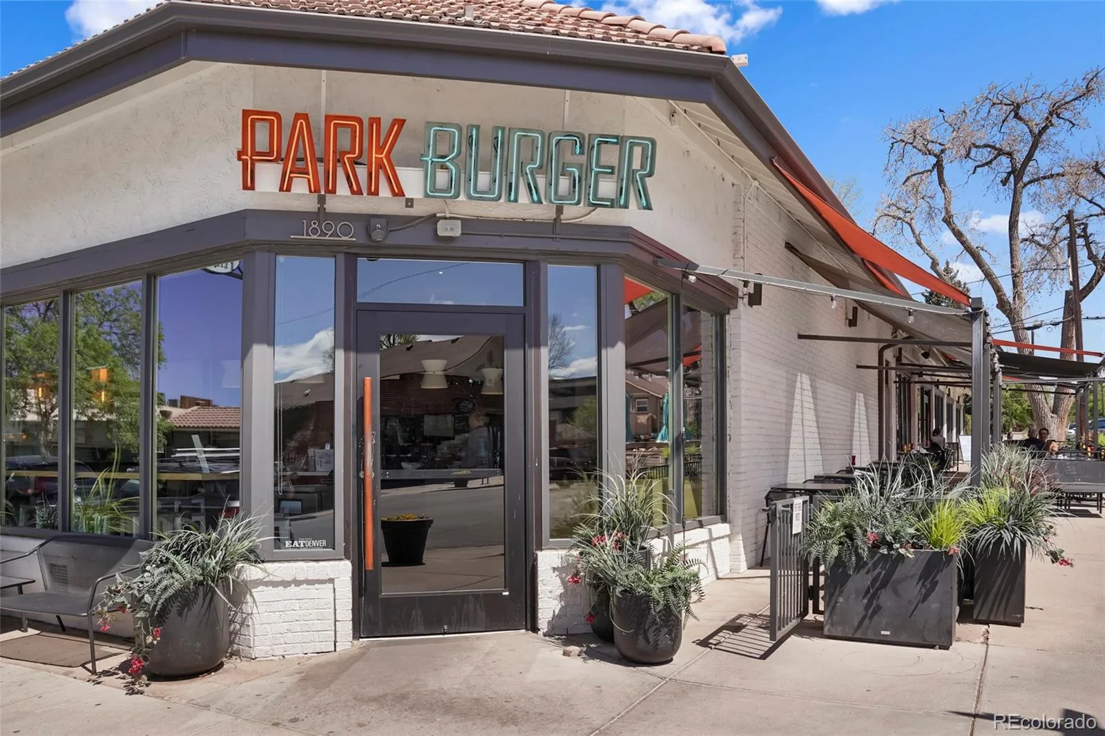 1425 S Sherman Street Denver CO 80210 MLS #REC2145987 07112026033645 1600 40