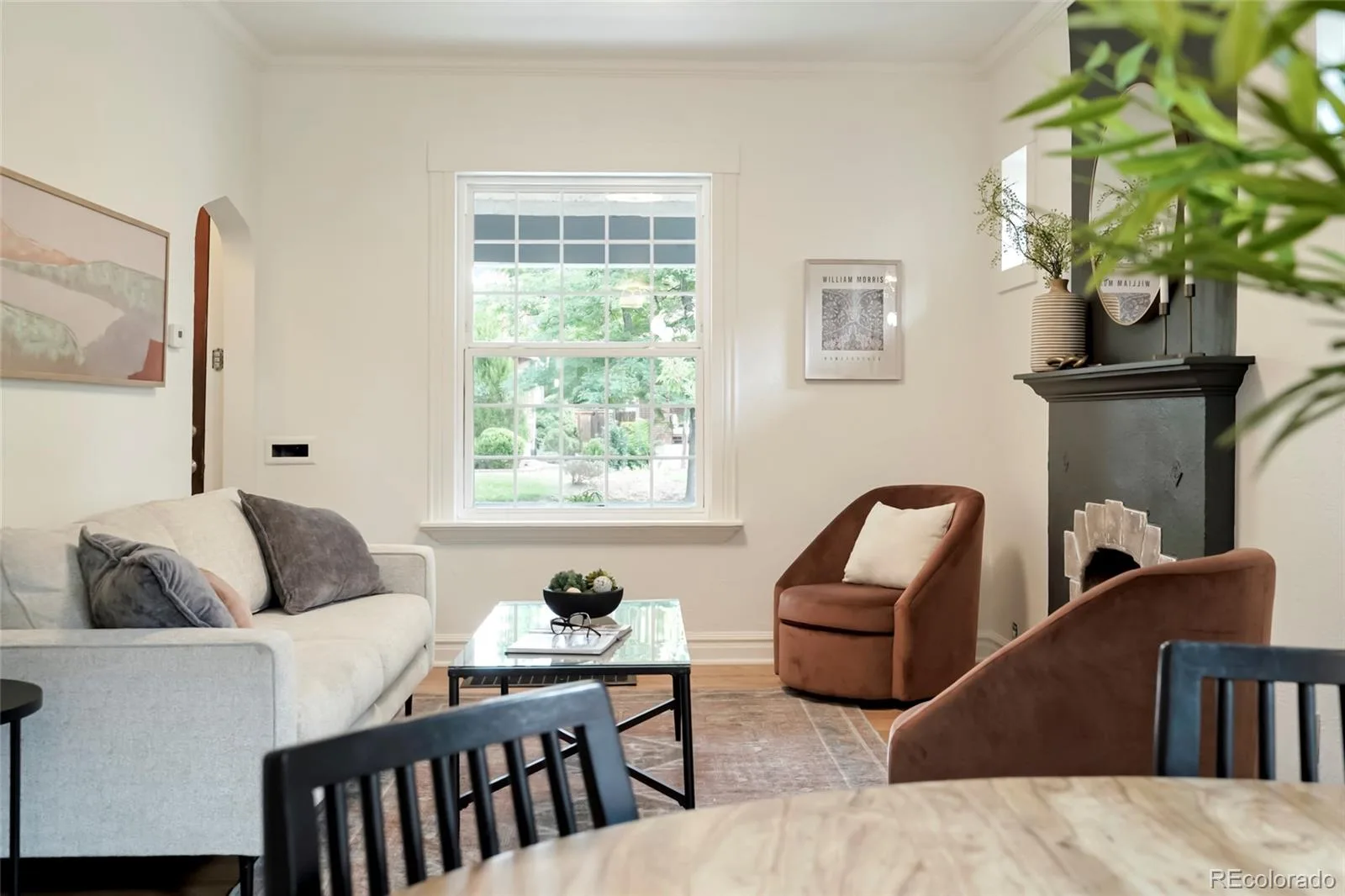 1425 S Sherman Street Denver CO 80210 MLS #REC2145987 07112026033645 1600 6