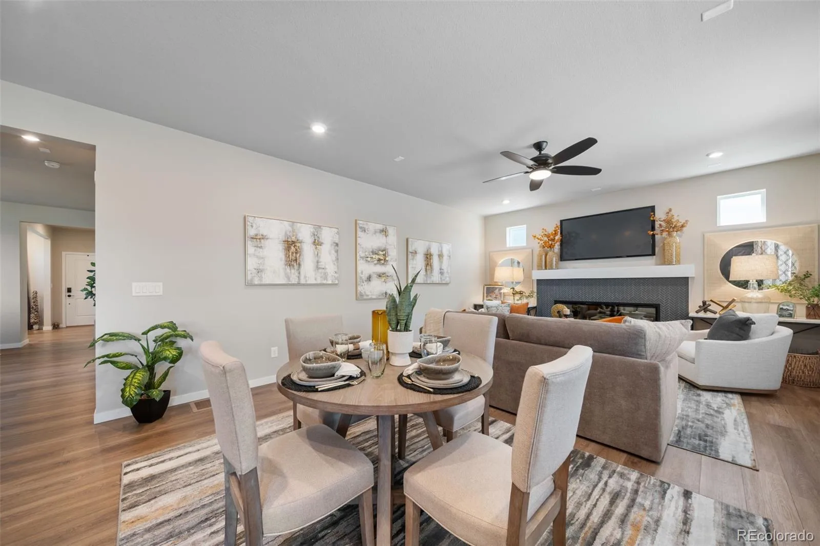 21782 E 46th Place Aurora CO 80019 | MLS #REC2146645 10172026005703 1600 18