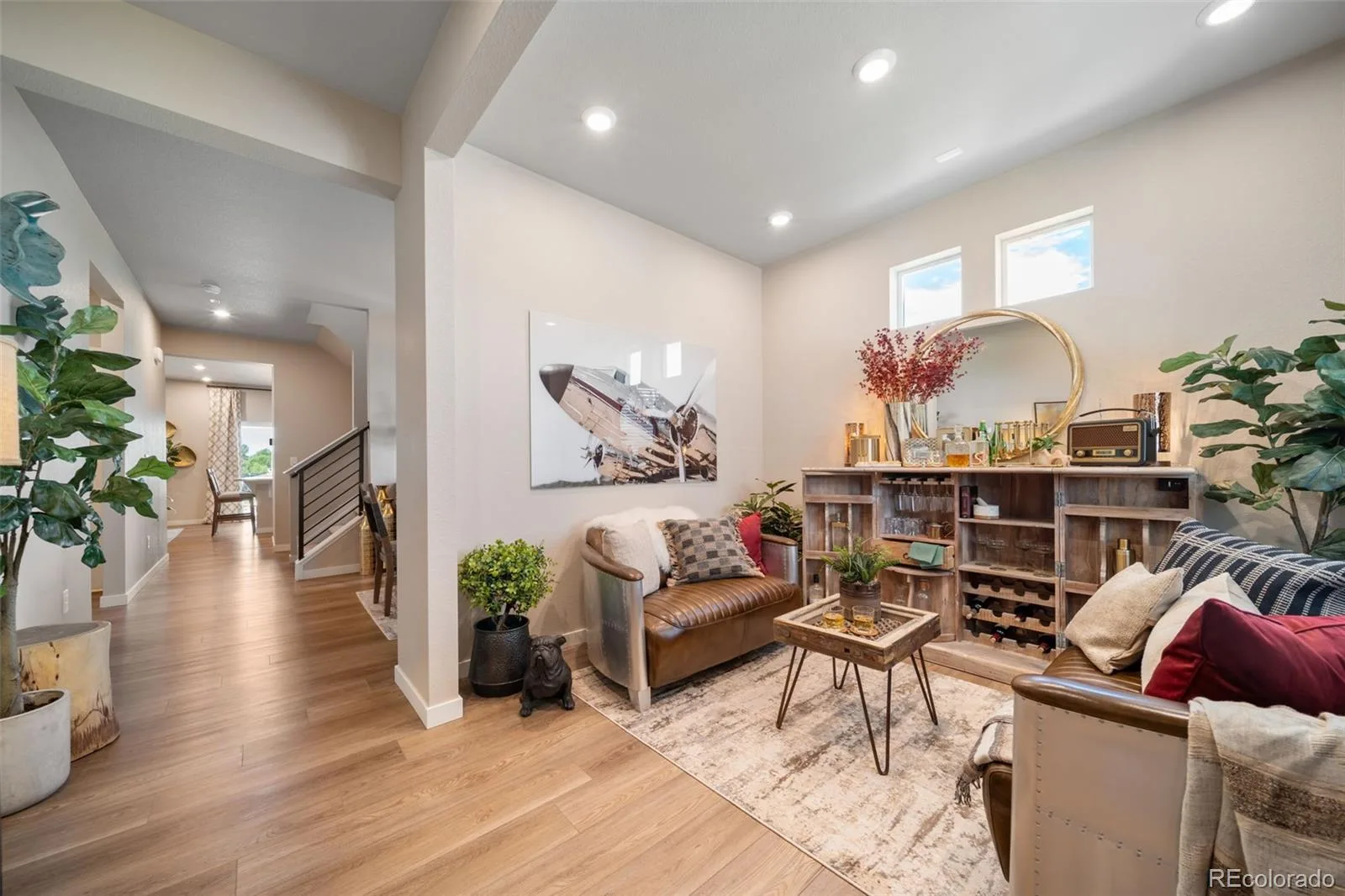 21782 E 46th Place Aurora CO 80019 | MLS #REC2146645 10172026005703 1600 21
