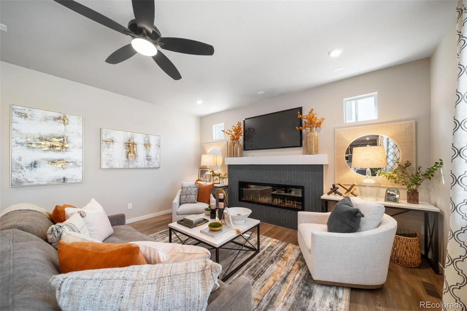 21782 E 46th Place Aurora CO 80019 | MLS #REC2146645 10172026005703 1600 25