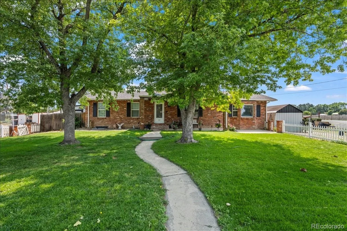 214 Johnson Street Frederick CO 80530 | MLS #REC2147090 07072026004251 1200 30