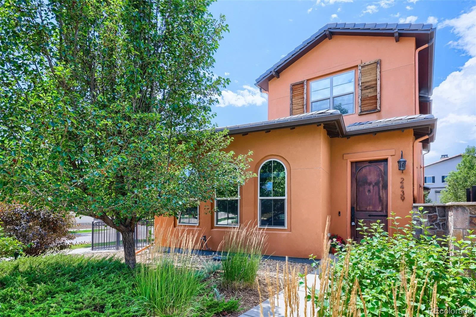 2439 S Orchard Street Lakewood CO 80228 | MLS #REC2147235 07232026235842 1600 2