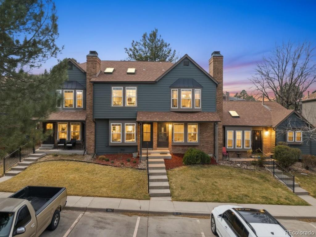 17335 E Rice Circle #C Aurora CO 80015 | MLS #REC2147968 MLS #REC2147968 image #0