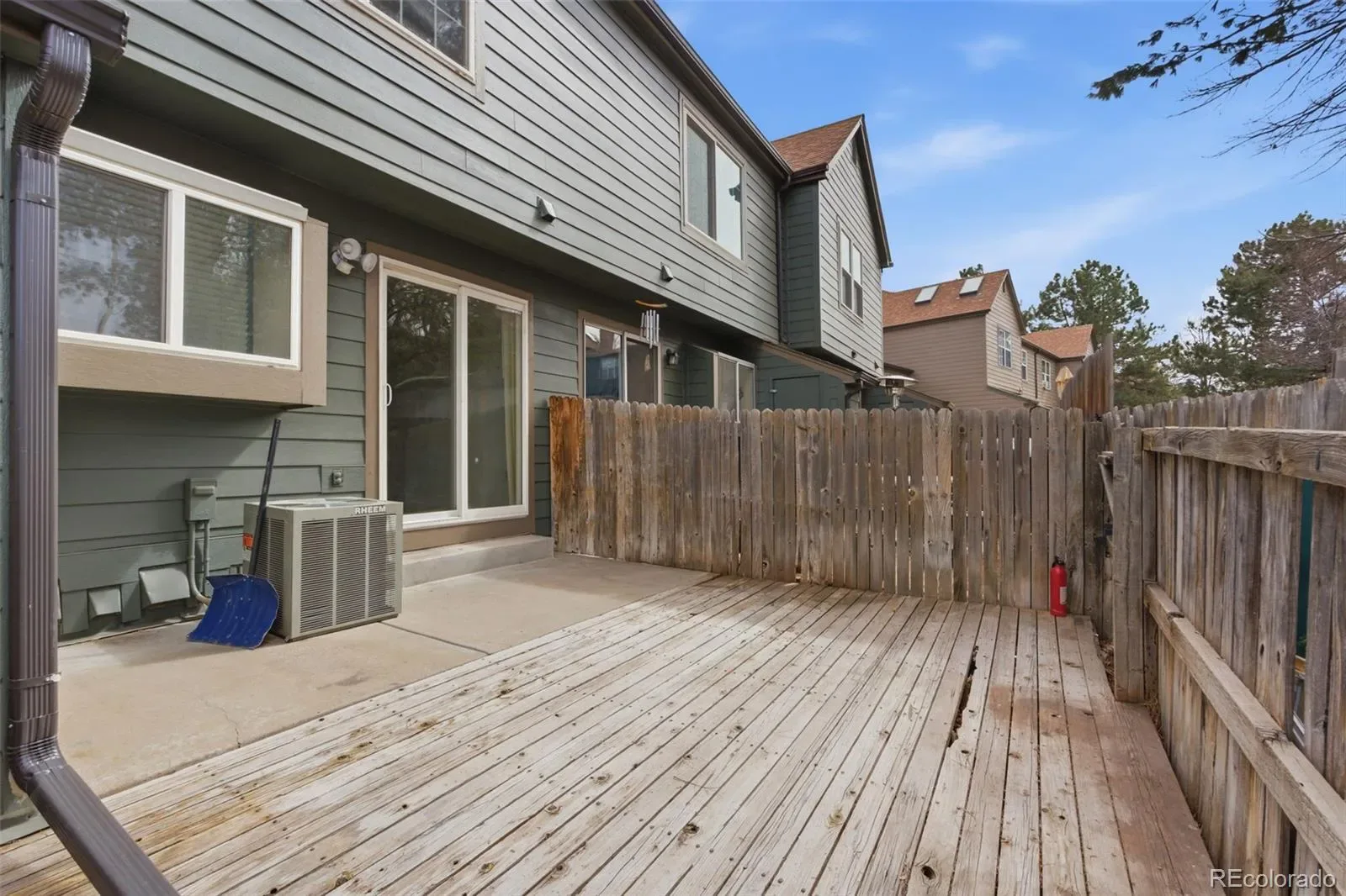 17335 E Rice Circle #C Aurora CO 80015 MLS #REC2147968 03172026212540 1600 13