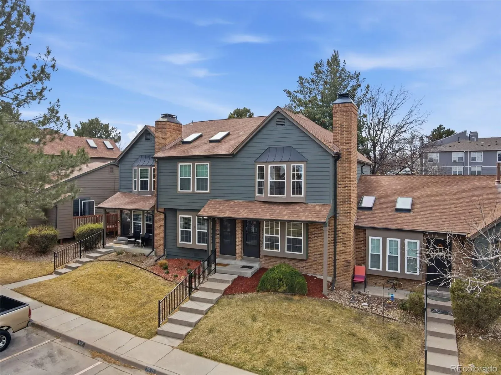 17335 E Rice Circle #C Aurora CO 80015 MLS #REC2147968 03172026212540 1600 14