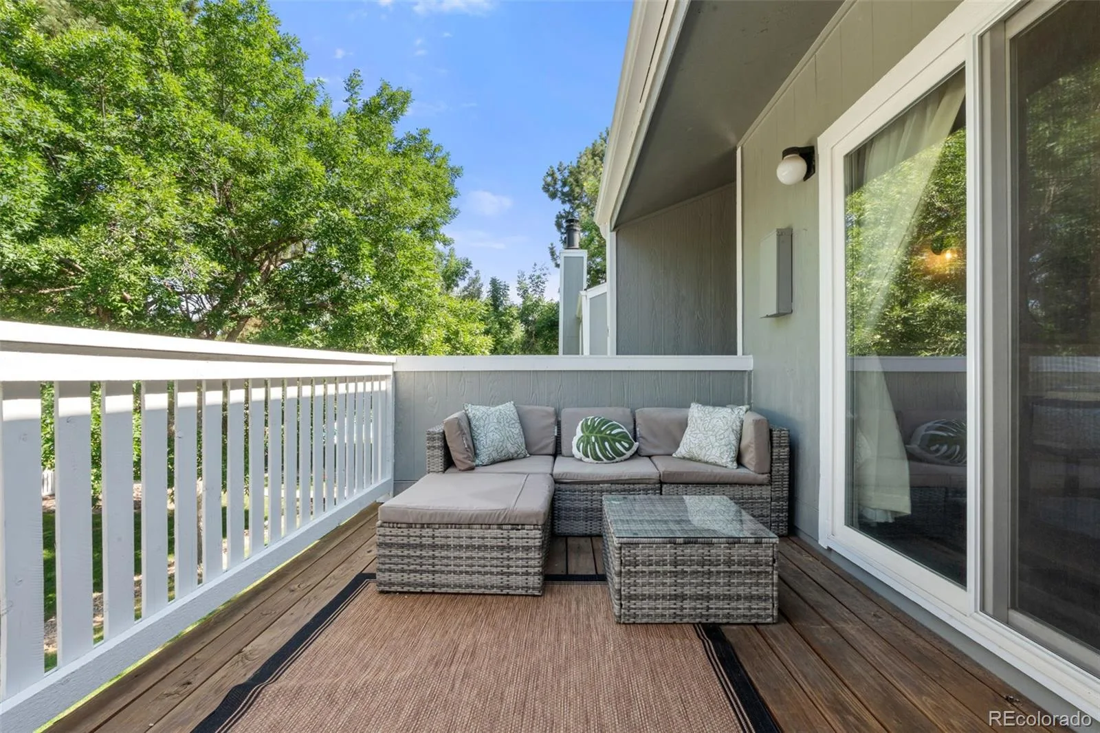 6570 E Mississippi Avenue #8 Denver CO 80224 MLS #REC2149897 07242026182137 1600 15
