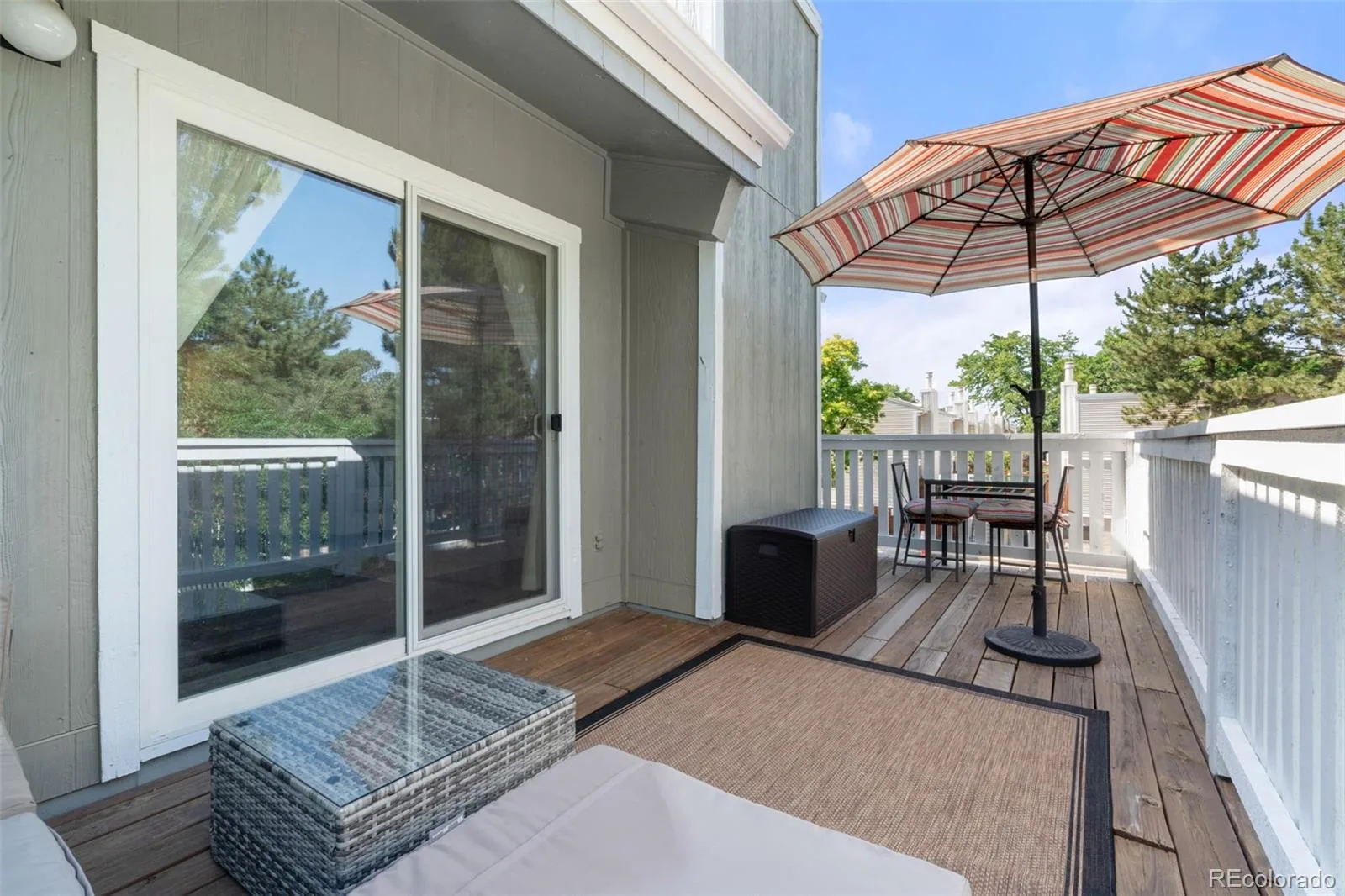 6570 E Mississippi Avenue #8 Denver CO 80224 MLS #REC2149897 07242026182137 1600 16