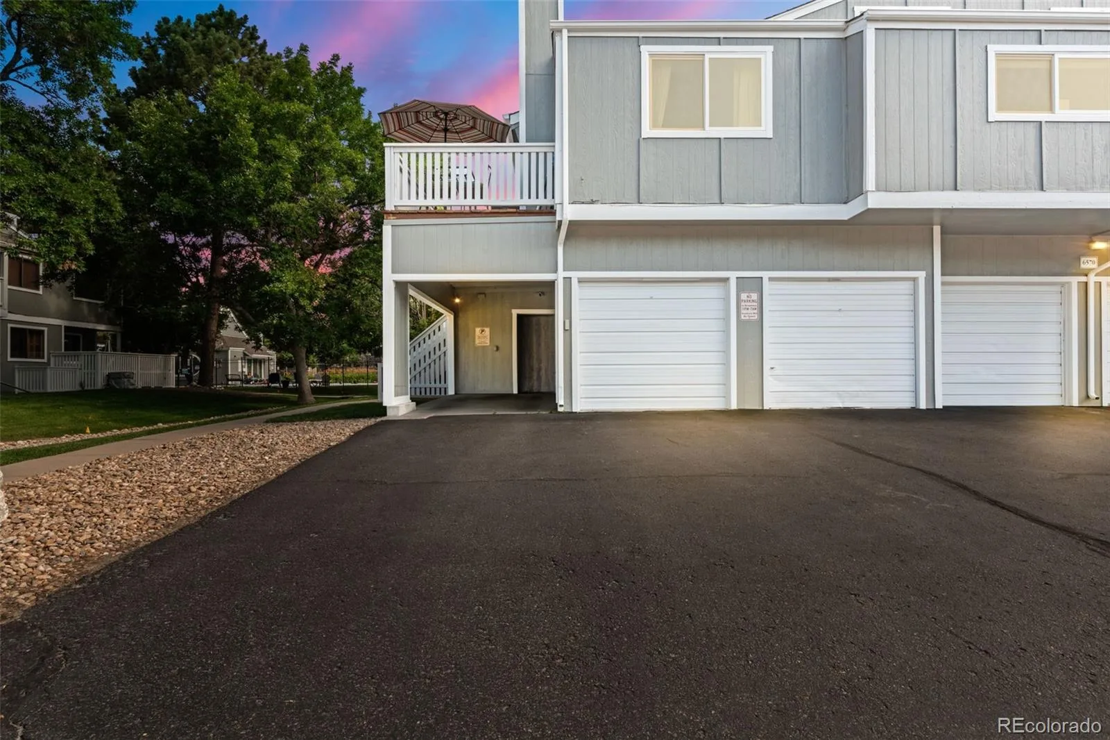 6570 E Mississippi Avenue #8 Denver CO 80224 MLS #REC2149897 07242026182137 1600 2