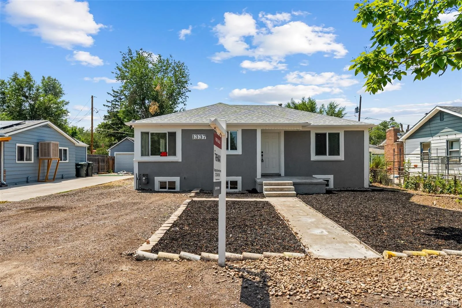 1337 Upham Street Denver CO 80214 | MLS #REC2150859 08182026193202 1600 1