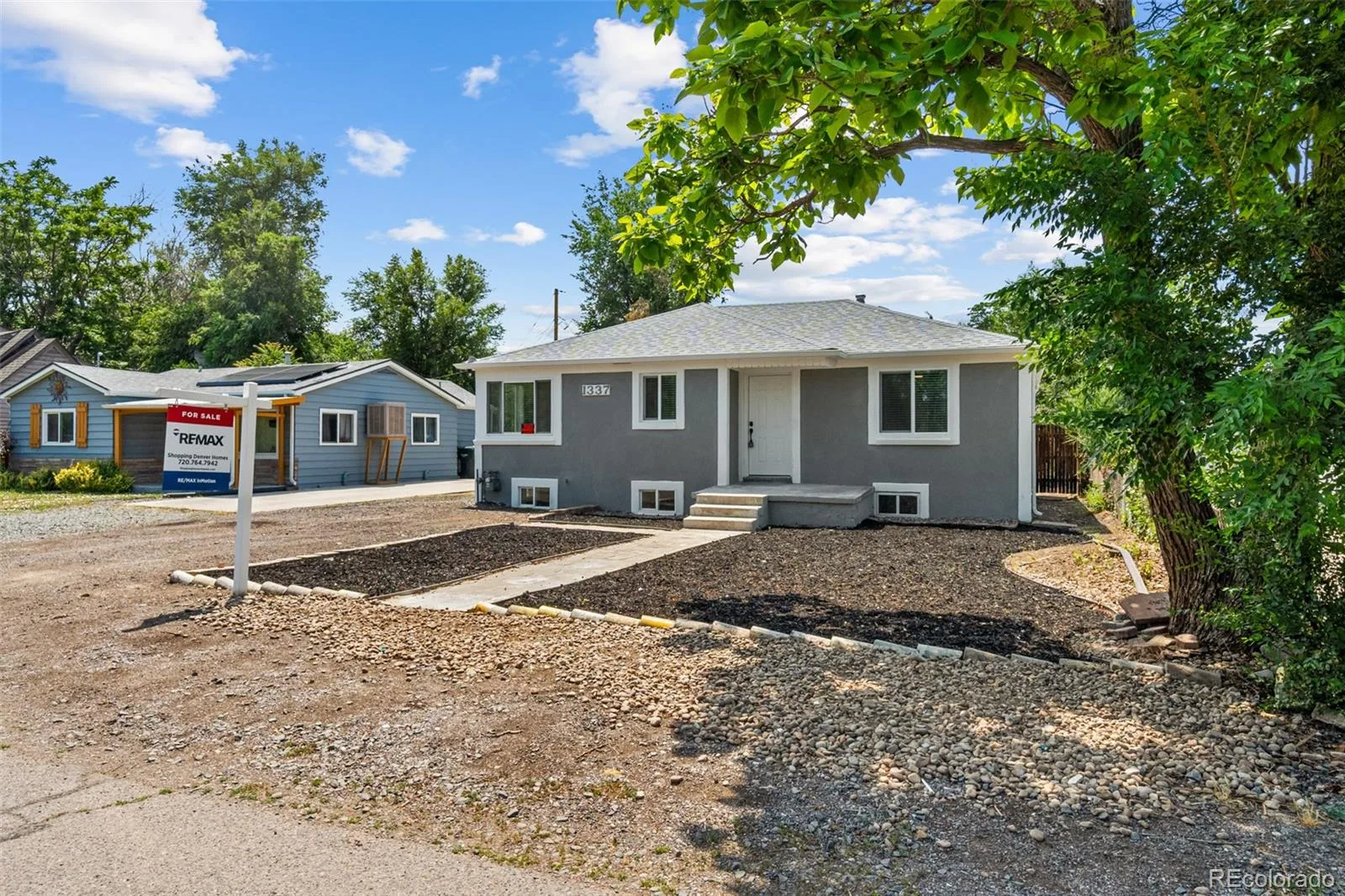 1337 Upham Street Denver CO 80214 | MLS #REC2150859 08182026193202 1600 2