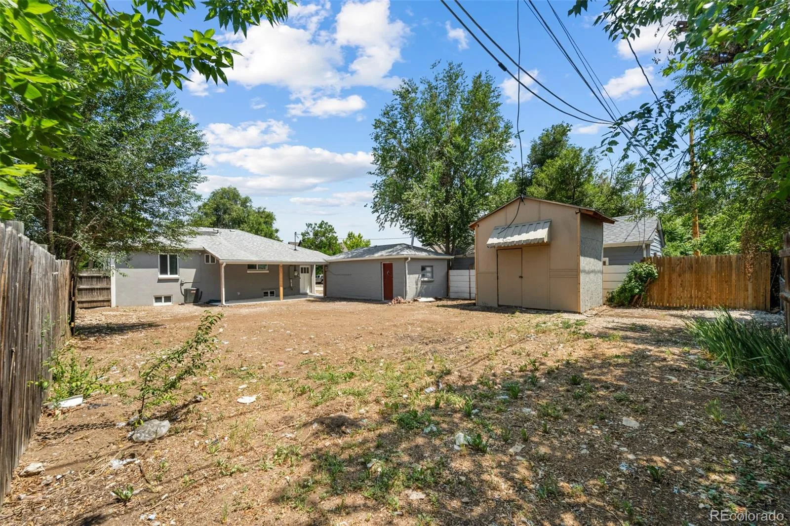 1337 Upham Street Denver CO 80214 | MLS #REC2150859 08182026193202 1600 20