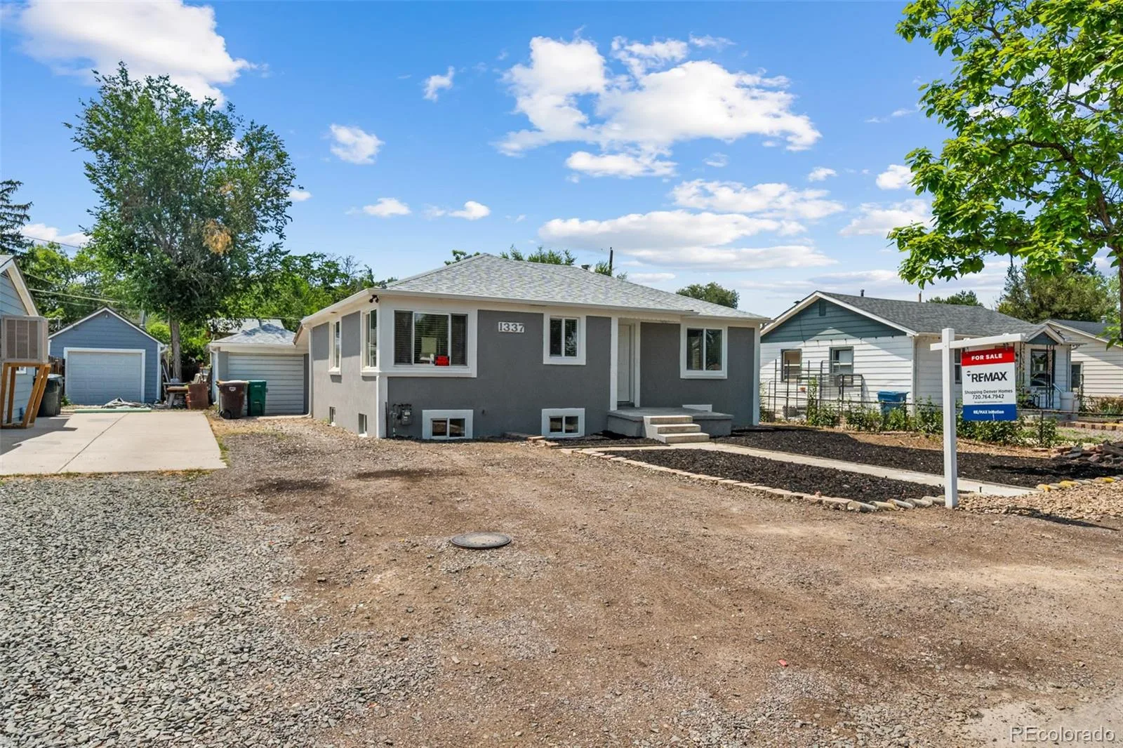 1337 Upham Street Denver CO 80214 | MLS #REC2150859 08182026193202 1600 22