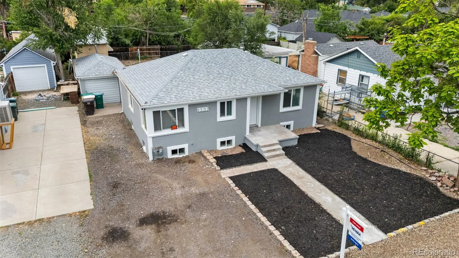 1337 Upham Street Denver CO 80214 | MLS #REC2150859 08182026193202 1600 24