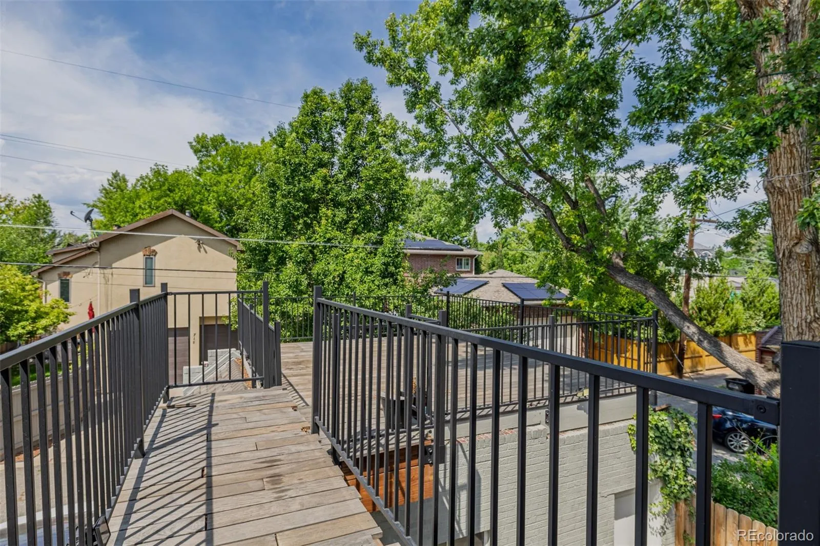 717 N Monaco Street Parkway Denver CO 80220 MLS #REC2151847 05212026235206 1600 48