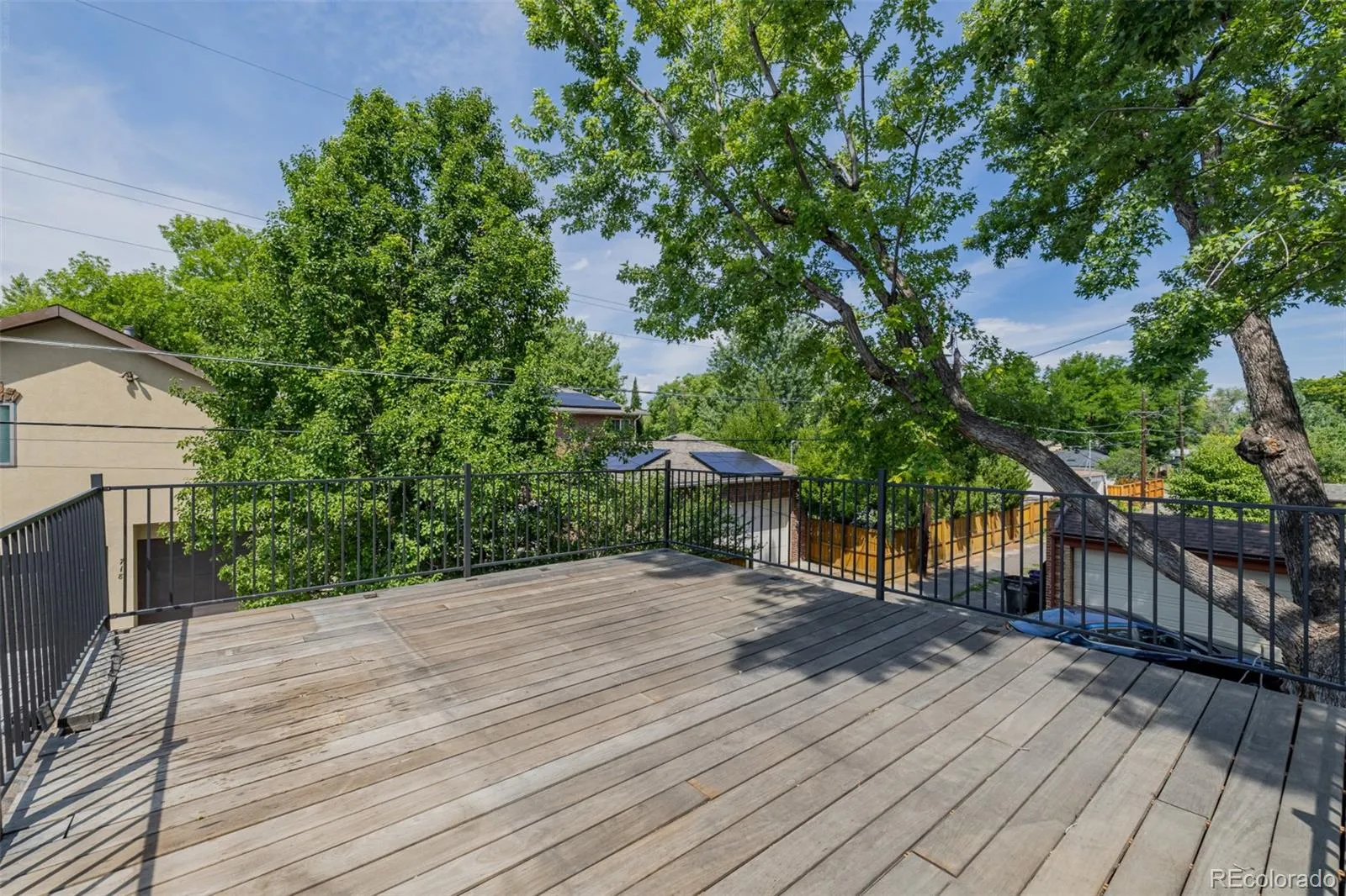717 N Monaco Street Parkway Denver CO 80220 MLS #REC2151847 05212026235206 1600 49