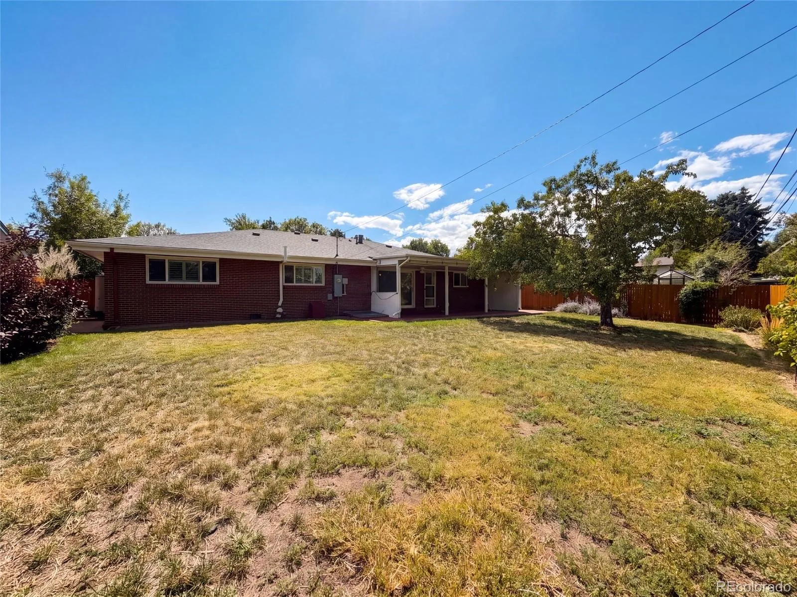 2145 E Columbia Place Denver CO 80210 | MLS #REC2152125 09232026093422 1600 4