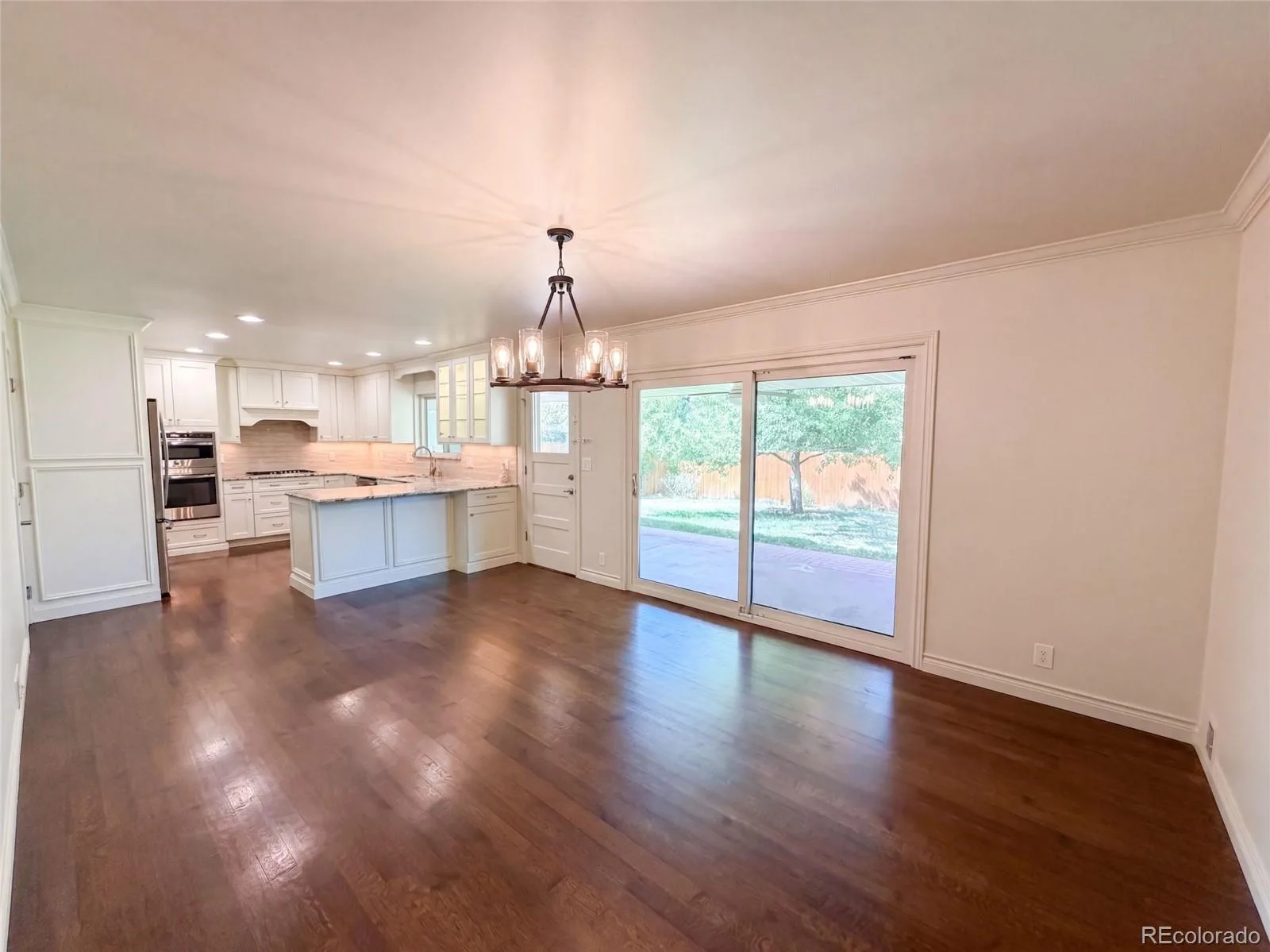 2145 E Columbia Place Denver CO 80210 | MLS #REC2152125 09232026093422 1600 8