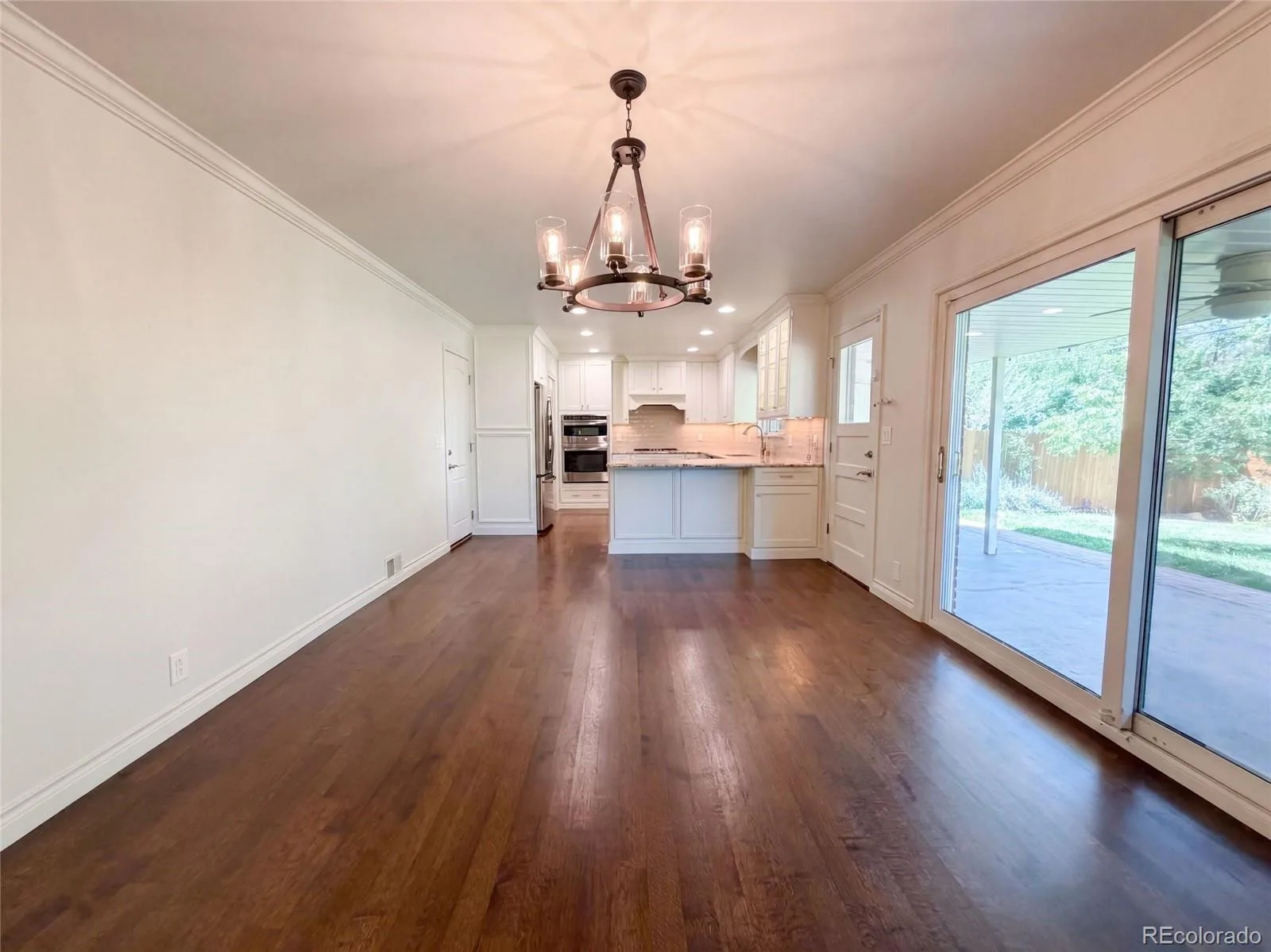 2145 E Columbia Place Denver CO 80210 | MLS #REC2152125 09232026093422 1600 9