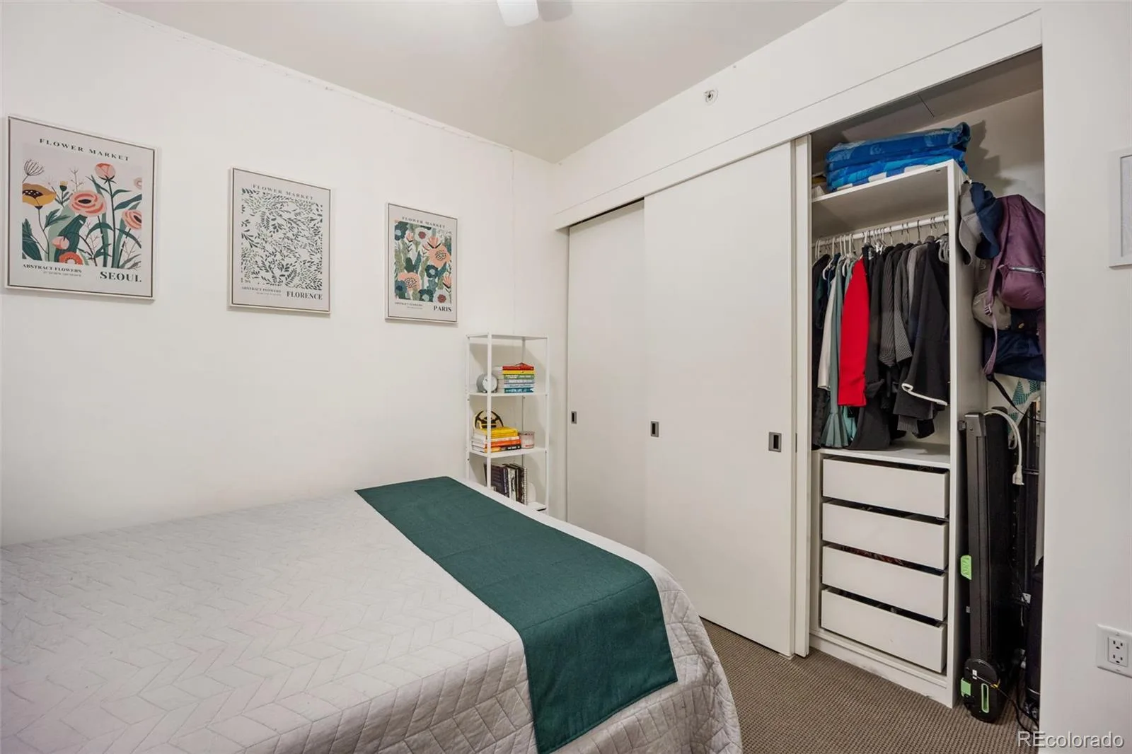 1750 Wewatta Street #632 Denver CO 80202 | MLS #REC2152404 08262026040722 1600 10