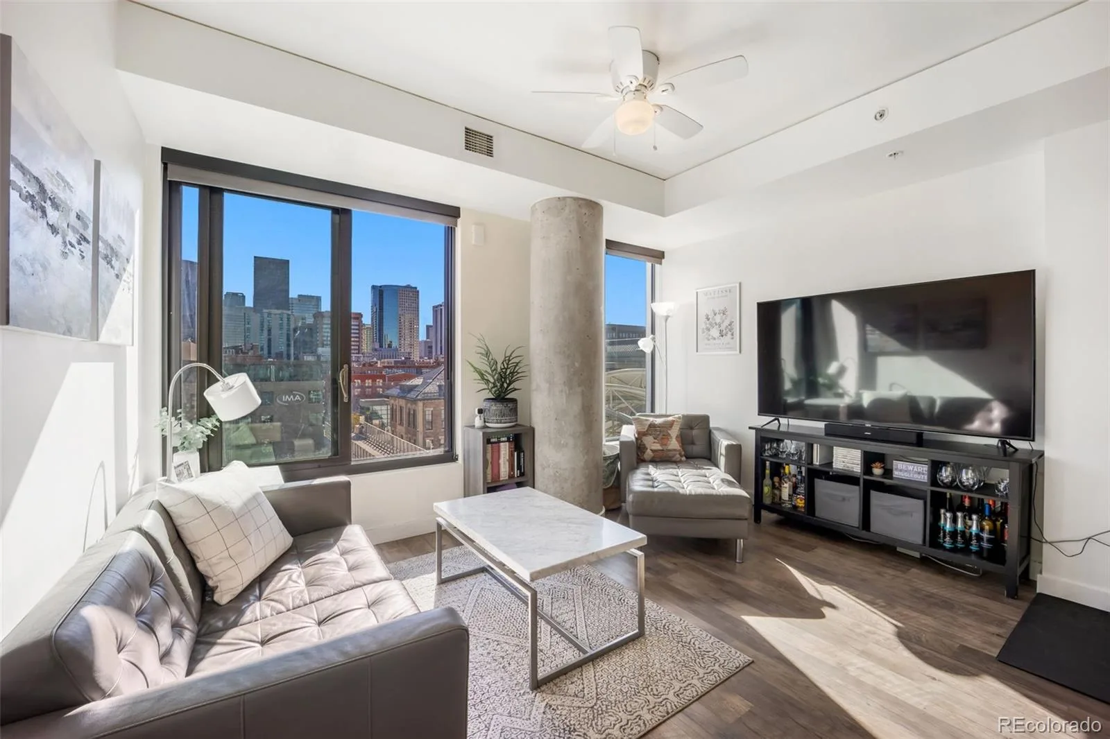1750 Wewatta Street #632 Denver CO 80202 | MLS #REC2152404 08262026040722 1600 12