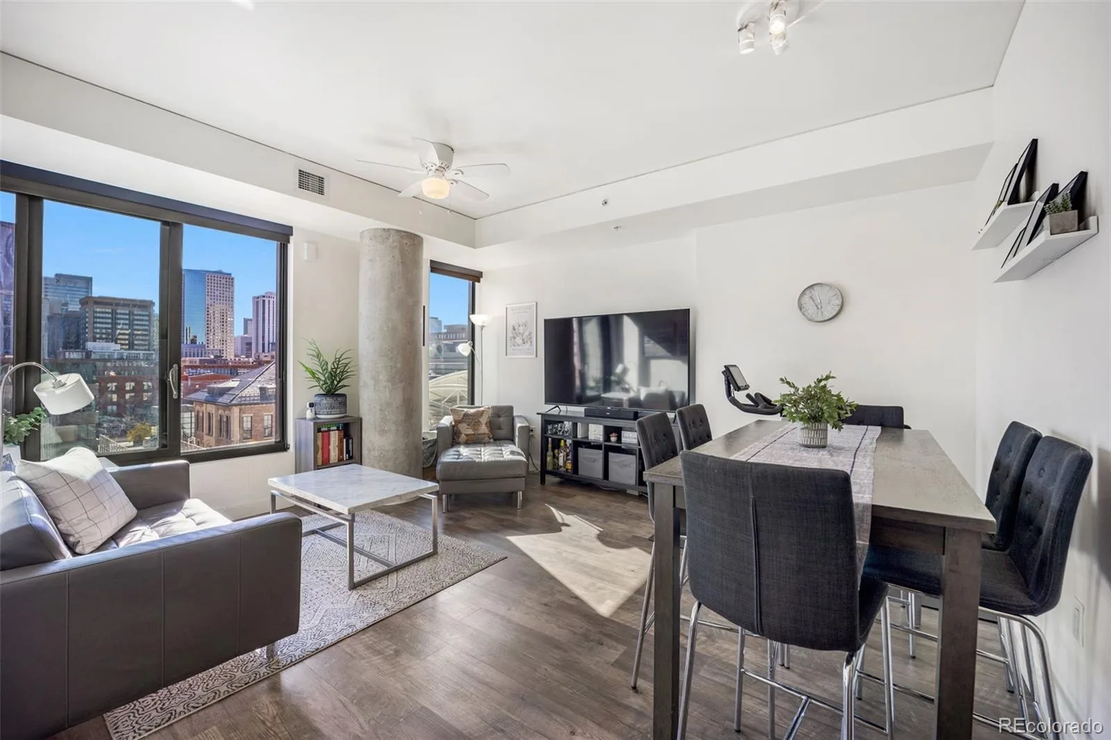 1750 Wewatta Street #632 Denver CO 80202 | MLS #REC2152404 08262026040722 1600 14