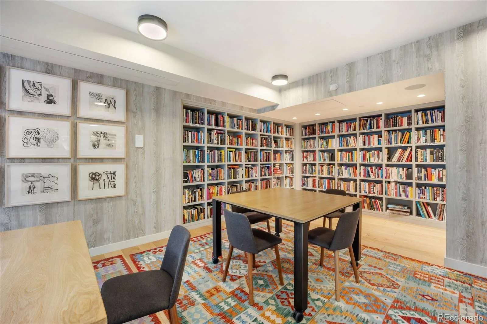 1750 Wewatta Street #632 Denver CO 80202 | MLS #REC2152404 08262026040722 1600 22