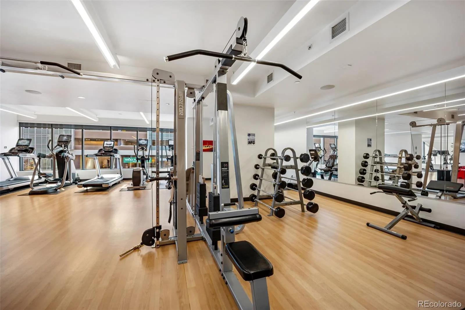 1750 Wewatta Street #632 Denver CO 80202 | MLS #REC2152404 08262026040722 1600 26